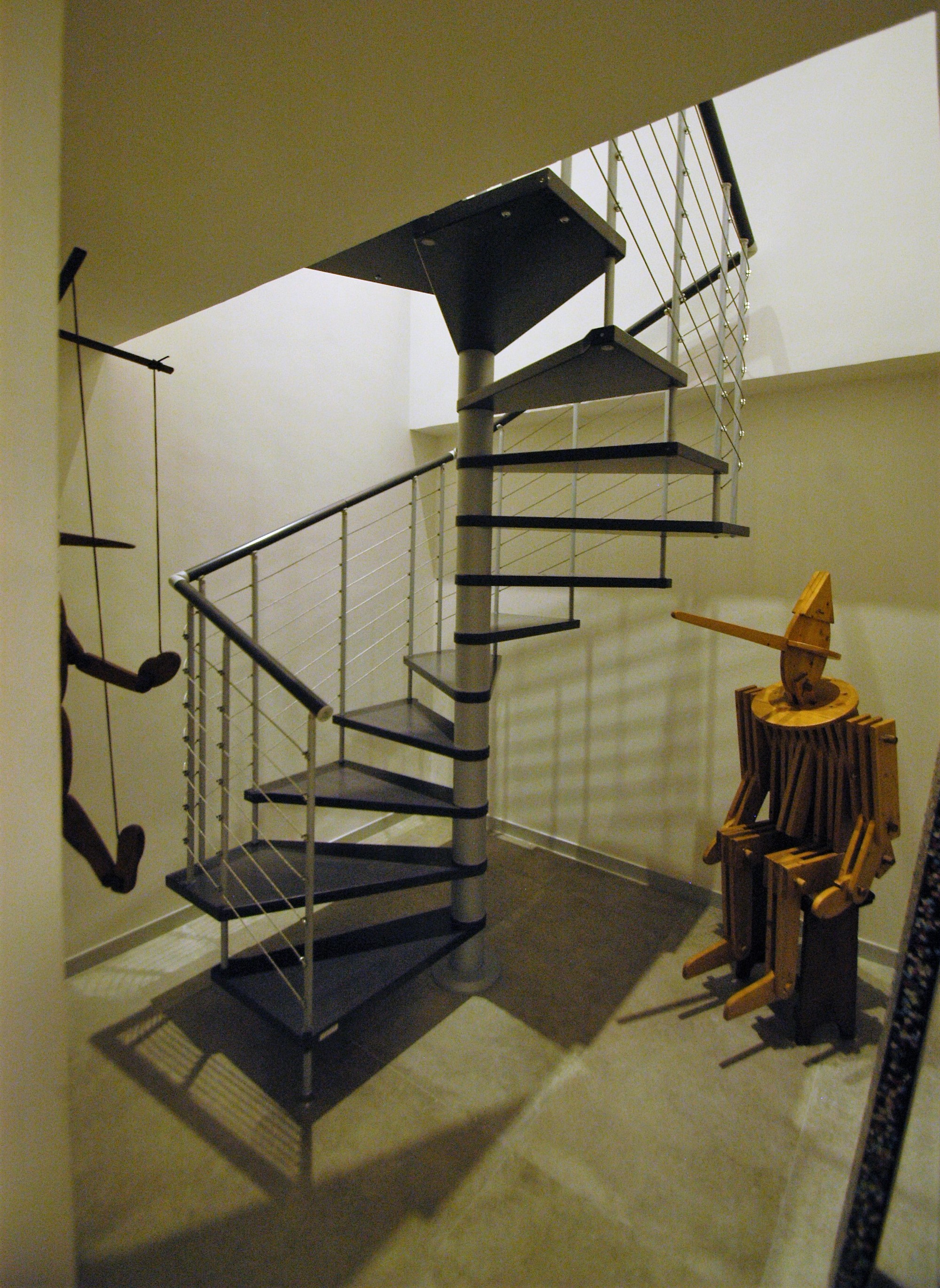 2016 年私人别墅室内设计案例解析-1