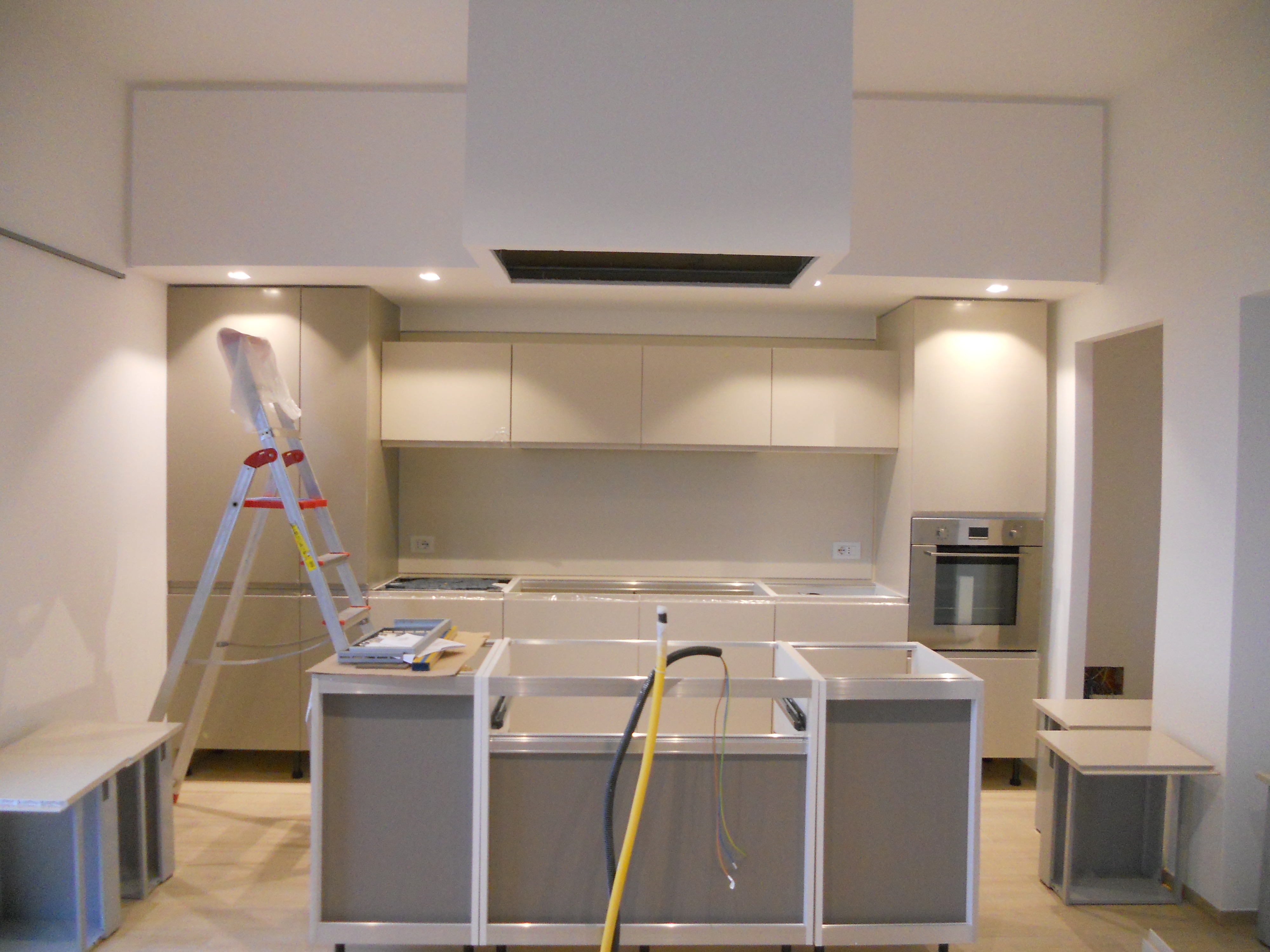 120 平米私人公寓室内设计-13