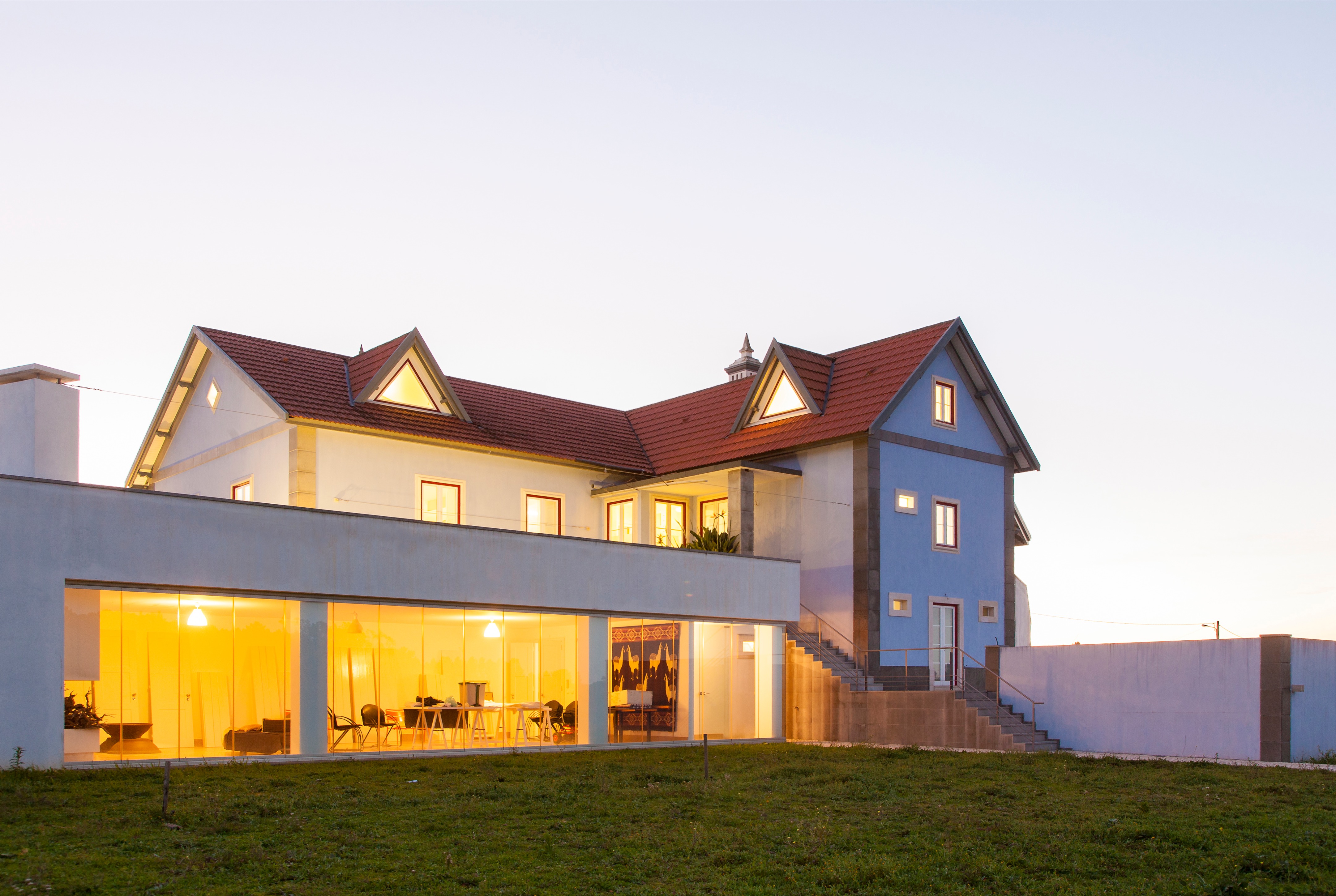 2010 年乡村别墅重建与翻新-4