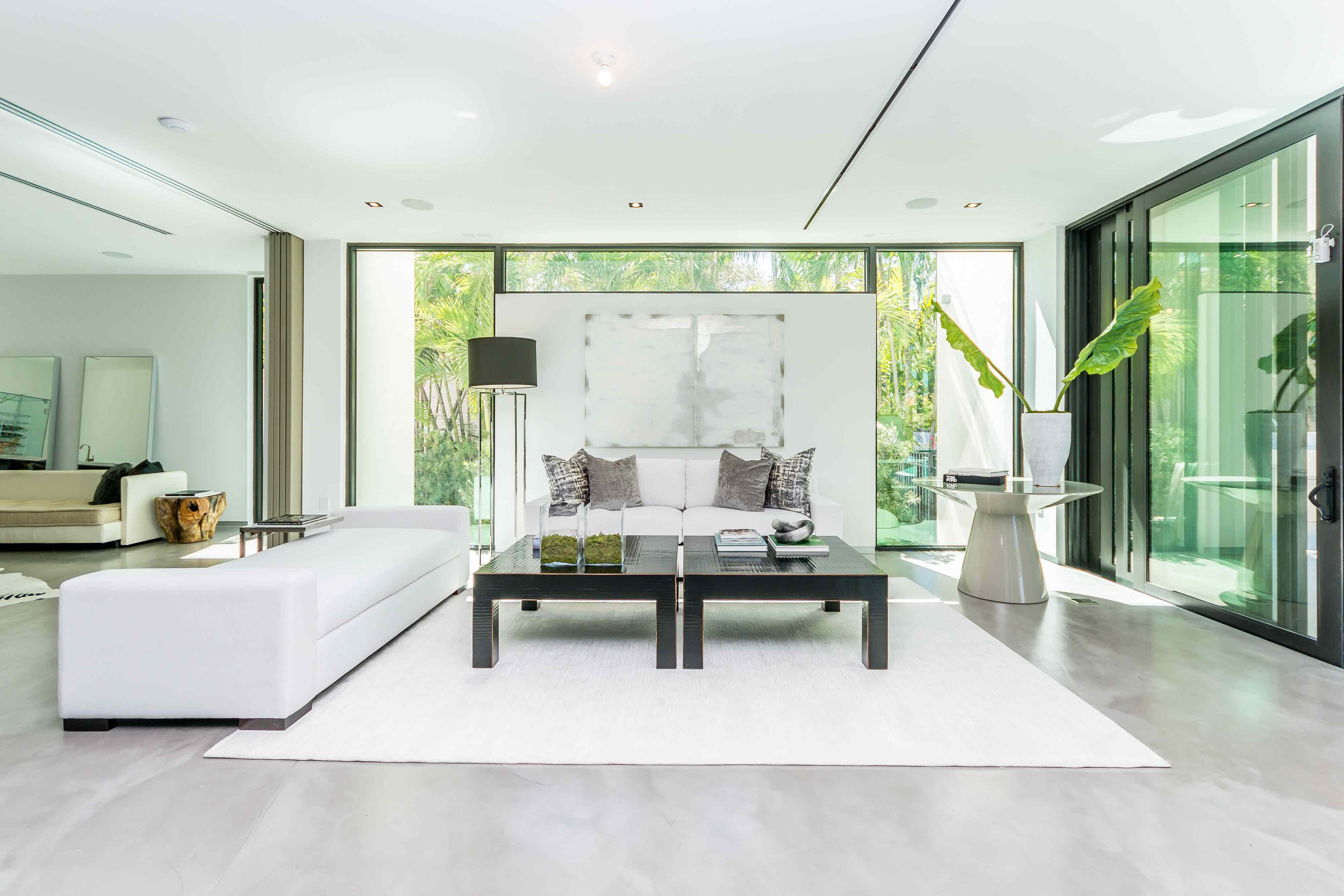 梦幻般的水景住宅设计-21