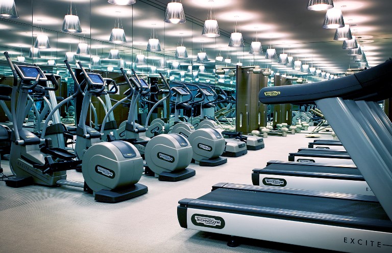 Gensler 打造 2014 年 SLS 拉斯维加斯酒店-6