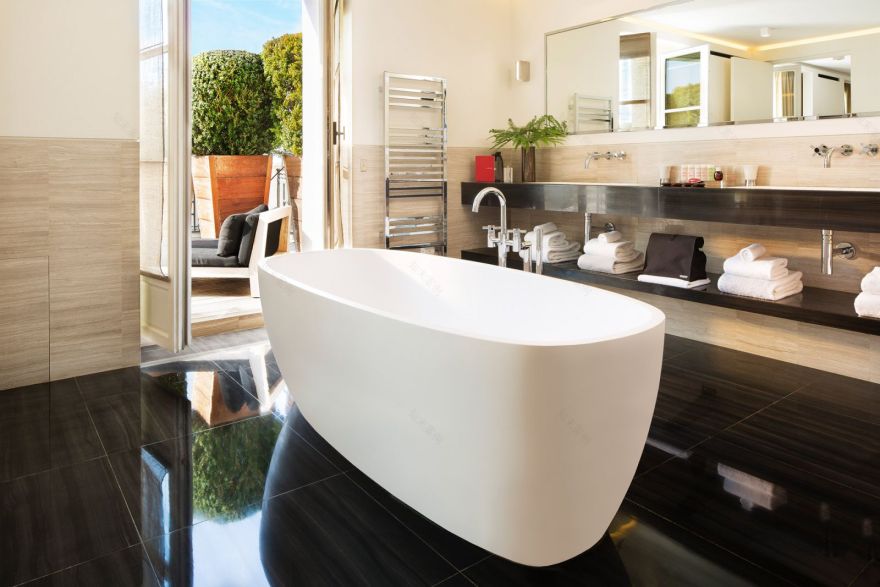 马利格南酒店-28