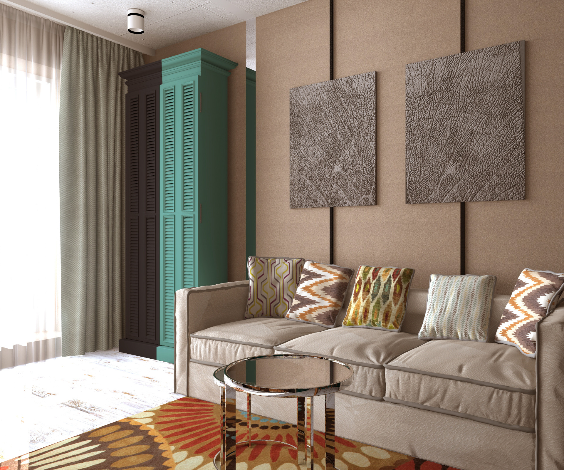 2015 年孤独的心俱乐部-2