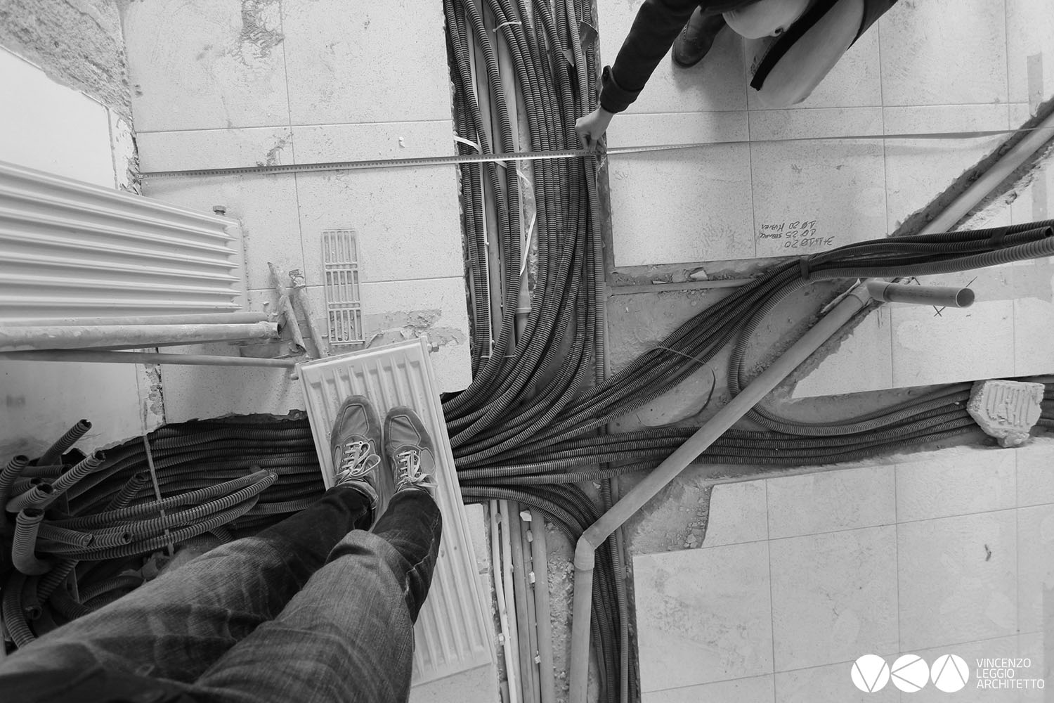 模块化布局打造高效诊所空间-21