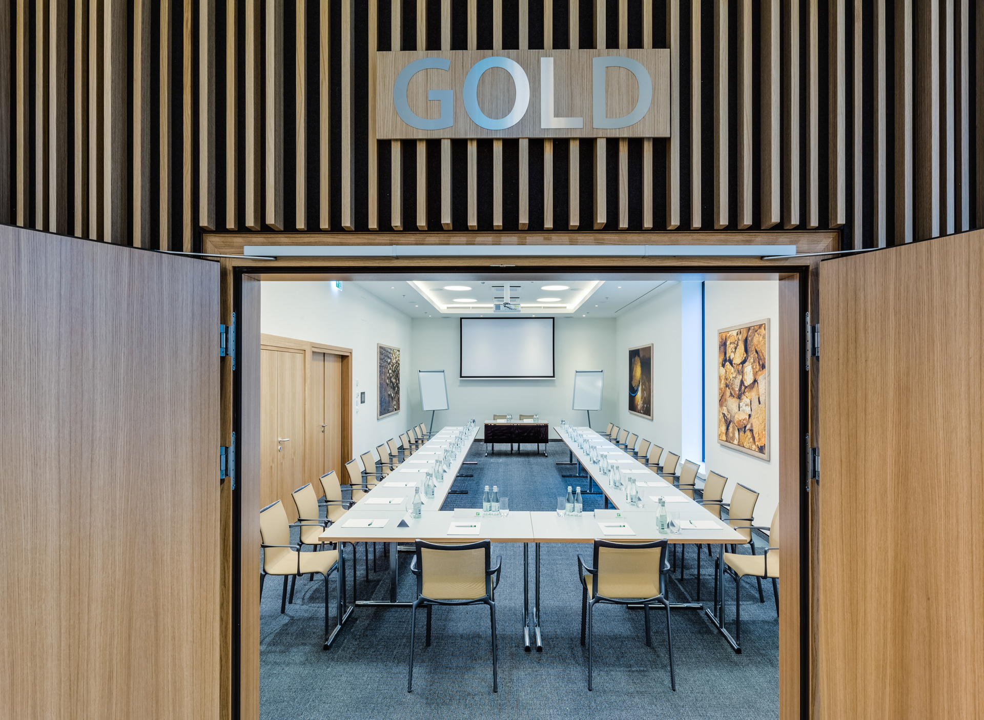 HolidayInn Warsaw City Centre-14