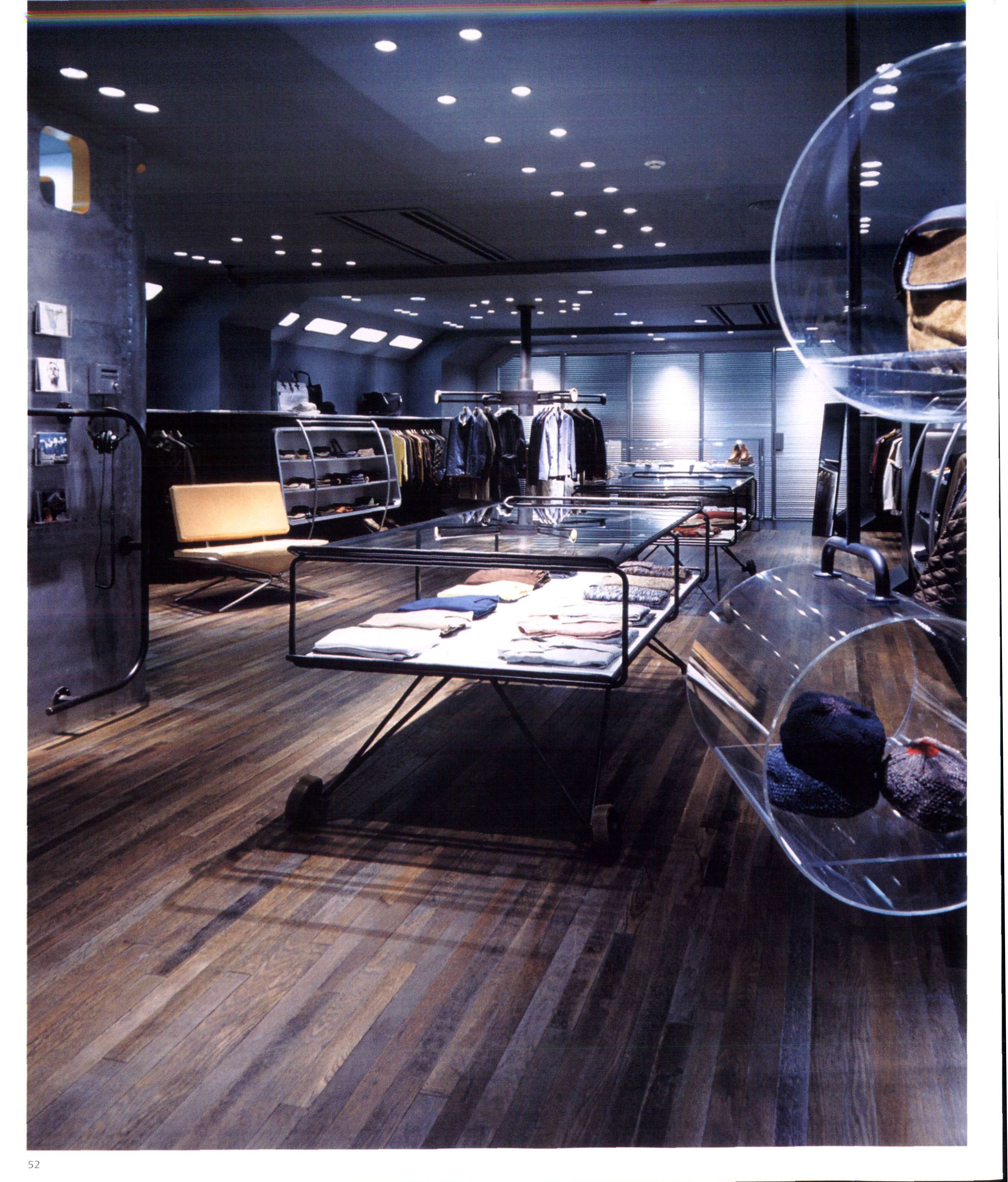 国外专卖店设计-13