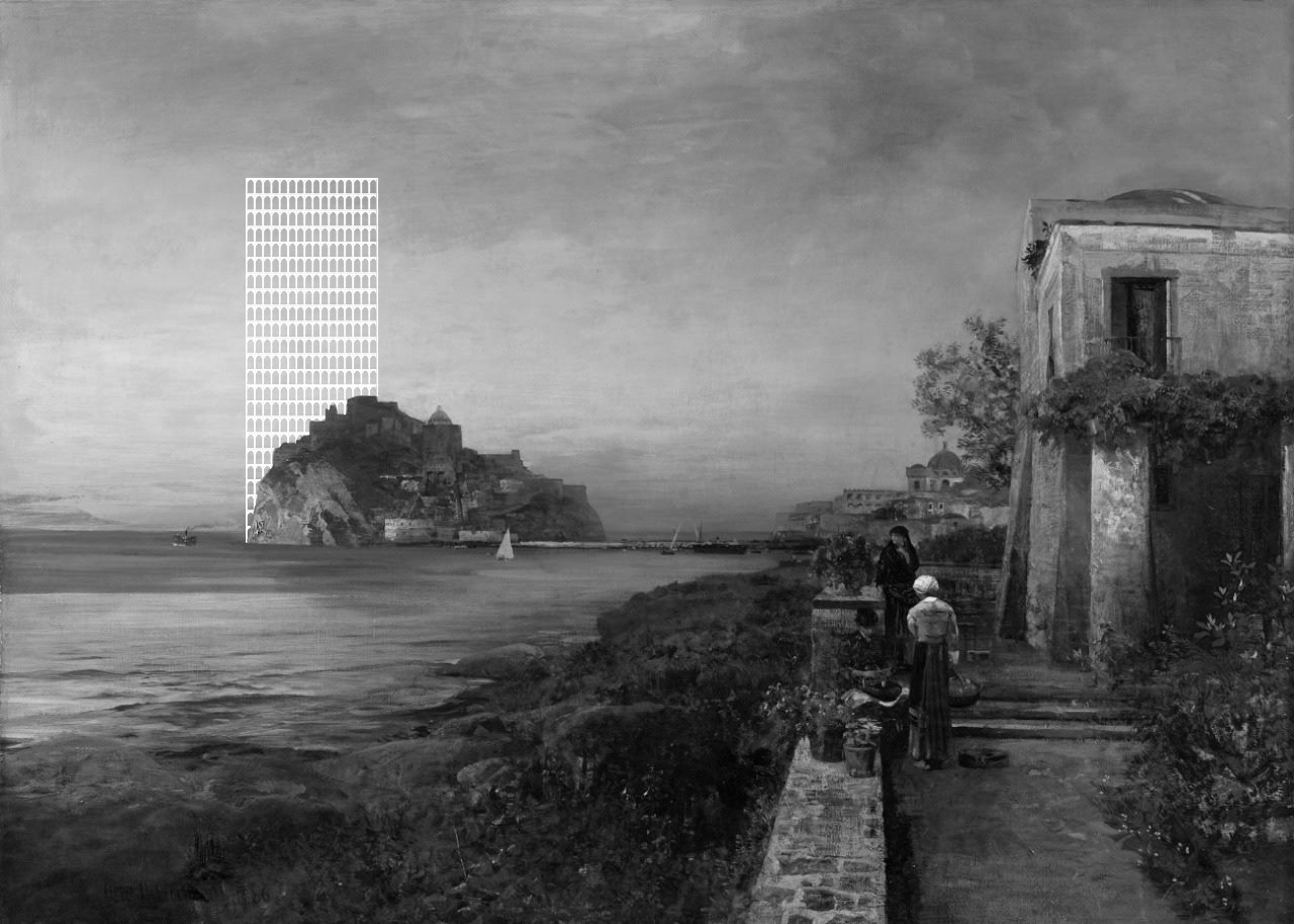 基于历史建筑的现代室内设计-19