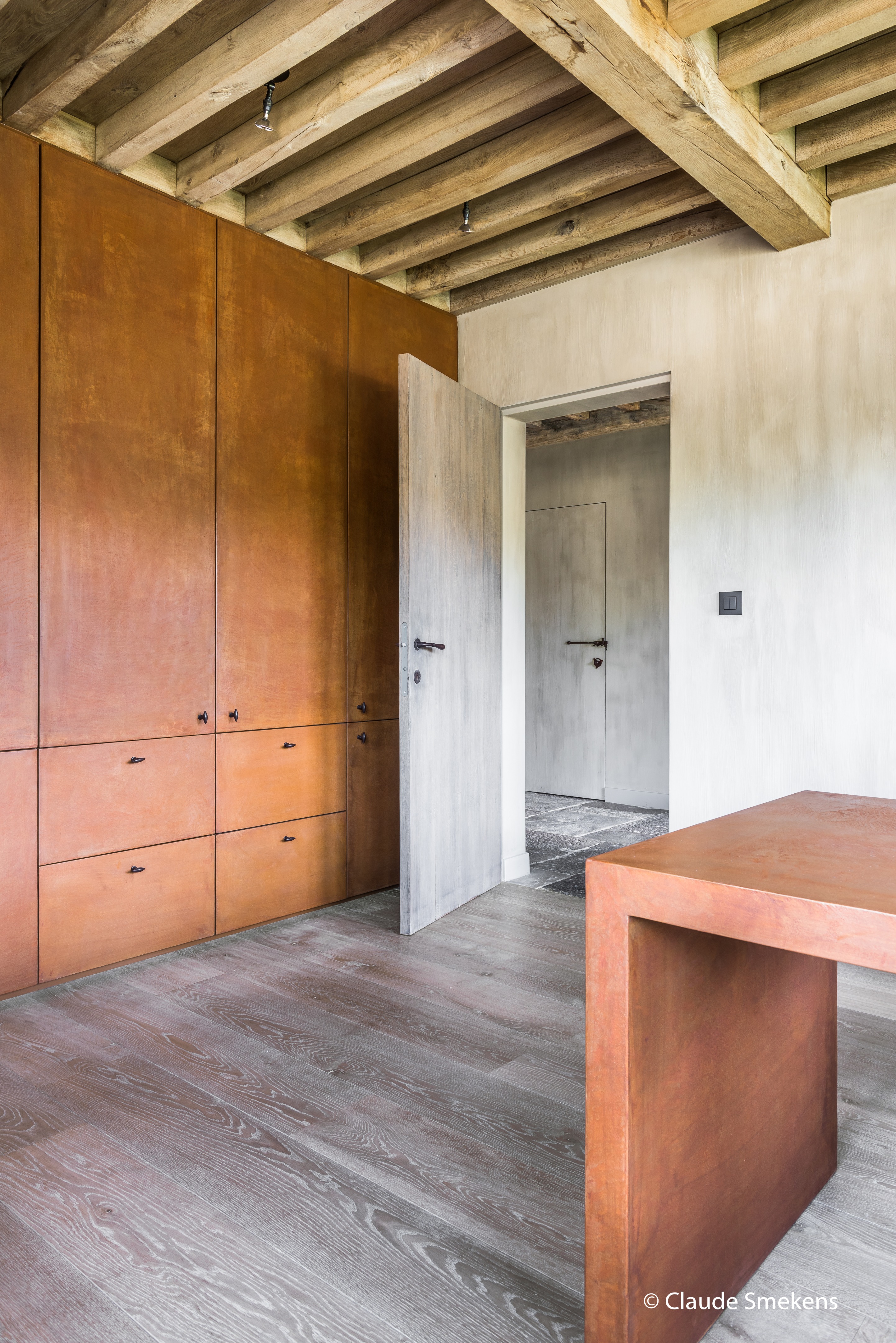 传统乡村小屋的现代创新演绎-6