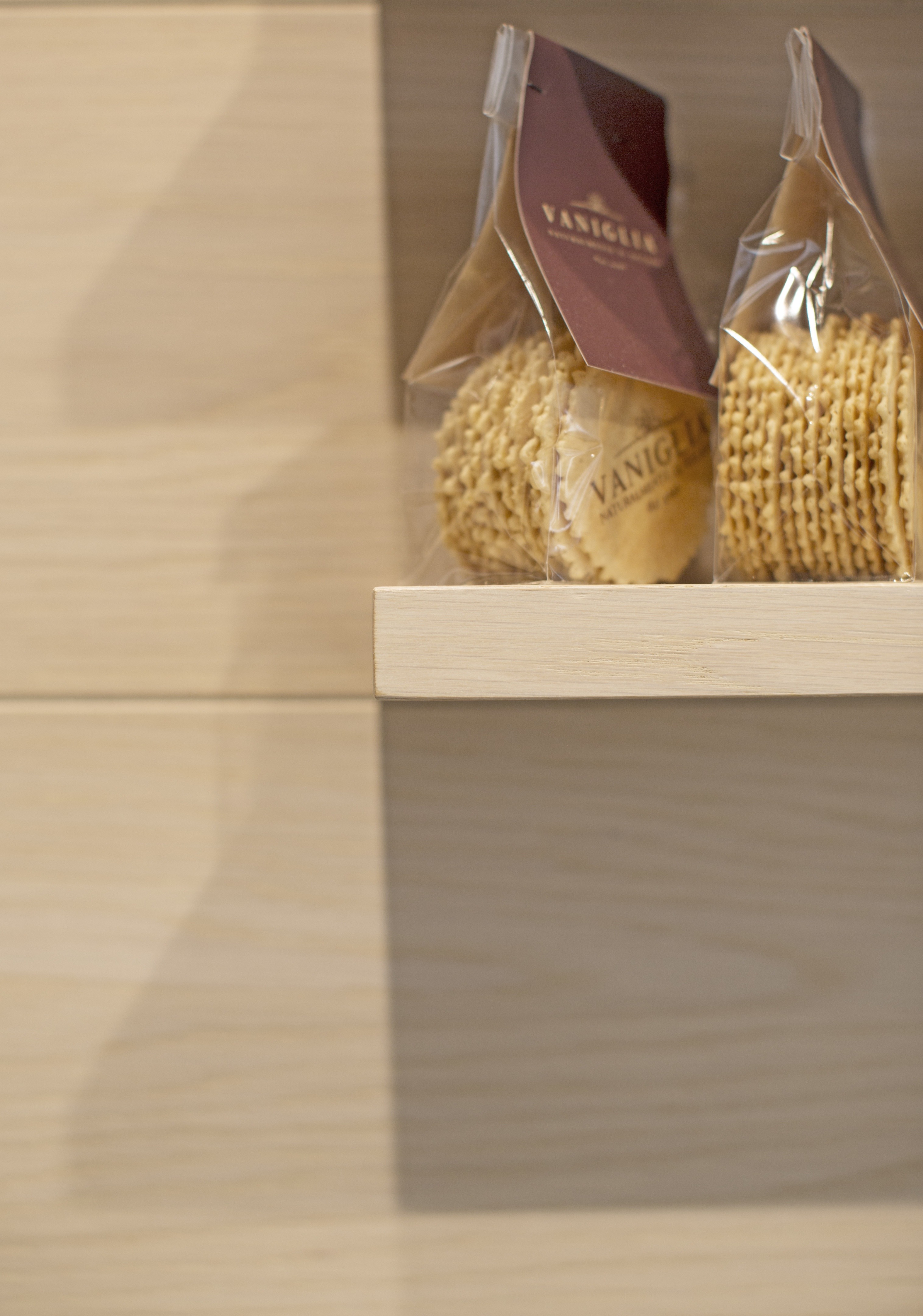 2017 年完成的 VANIGLIA Gelaterie 室内设计案例-11