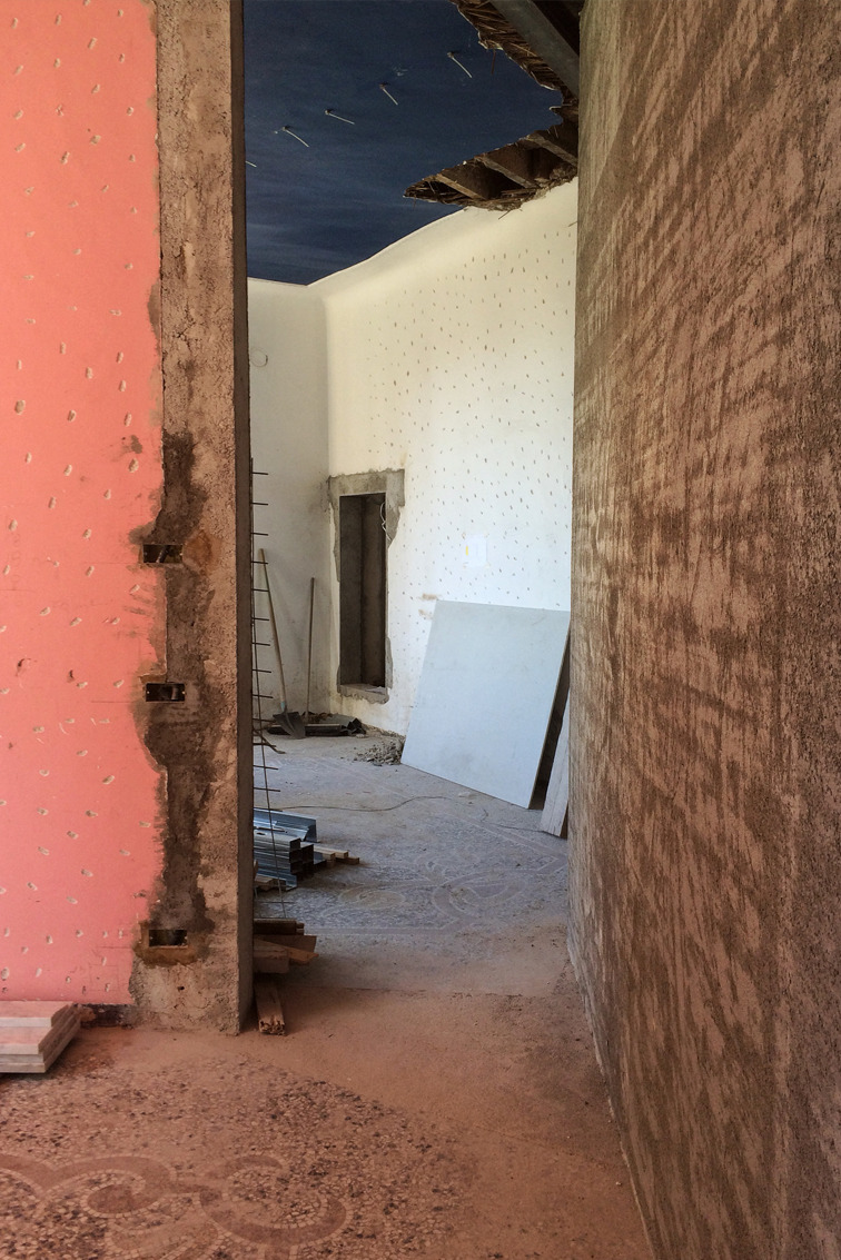 1910 年建筑的翻新奇迹 | Casa Ponzone 公寓室内设计赏析-53