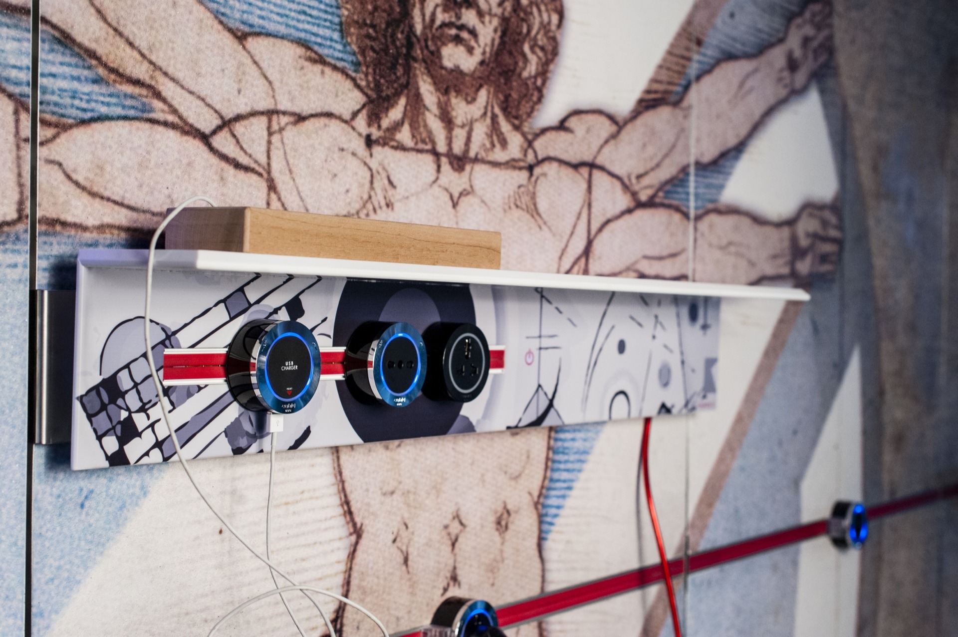 创新电力系统，打造灵活生活空间-20