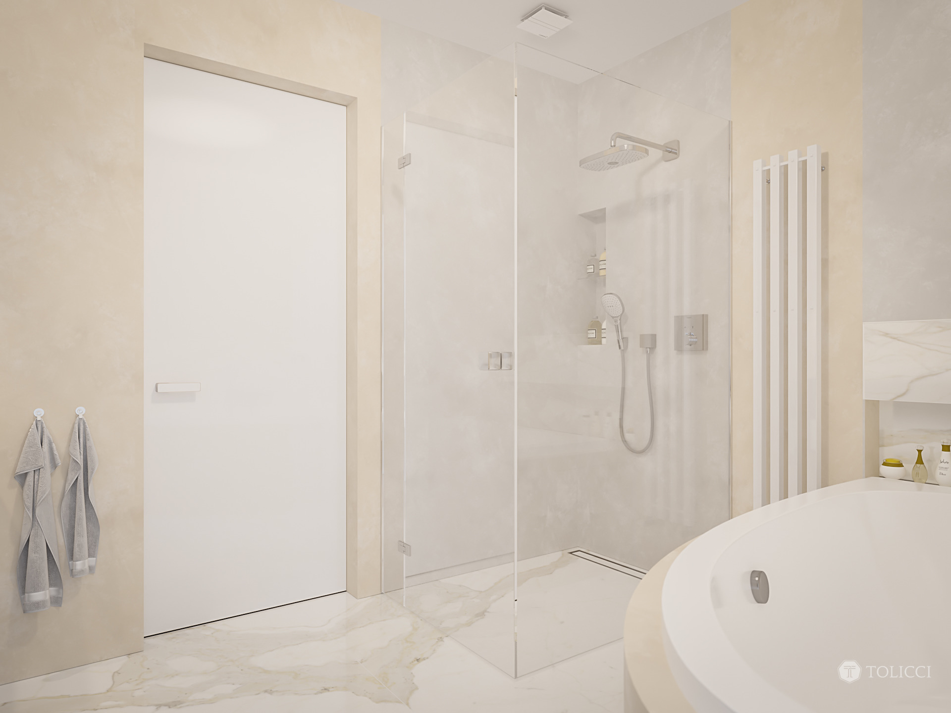 2017 年未实现的巴č家庭住宅设计-27