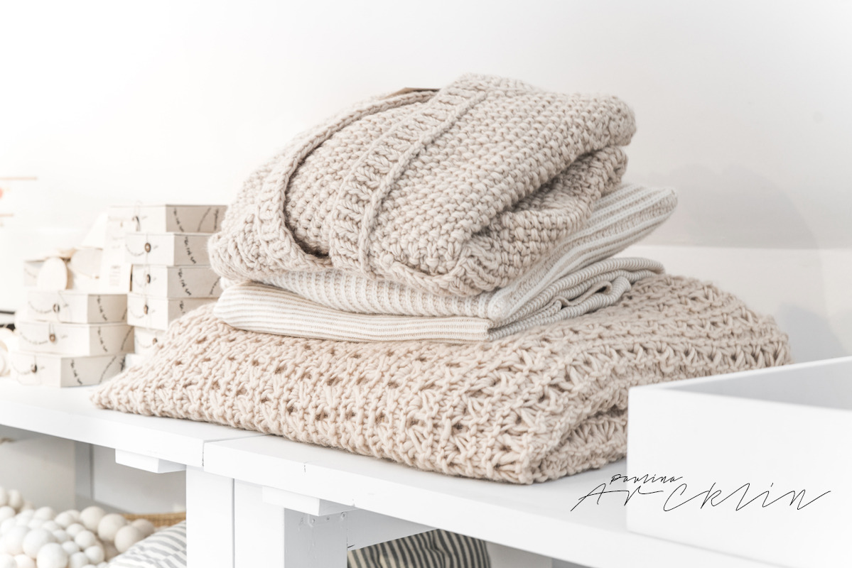 2014 年完成的 Sukha Amsterdam 商店室内设计案例-5