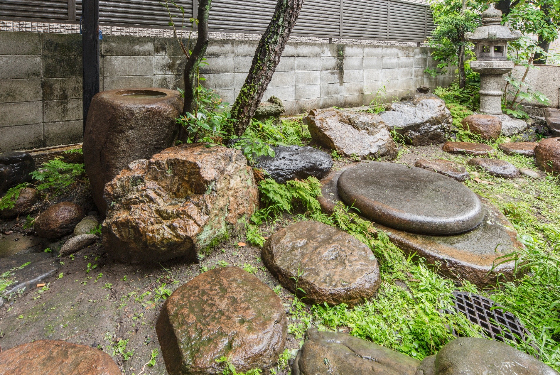 京都 BnA Machiya 酒店-12