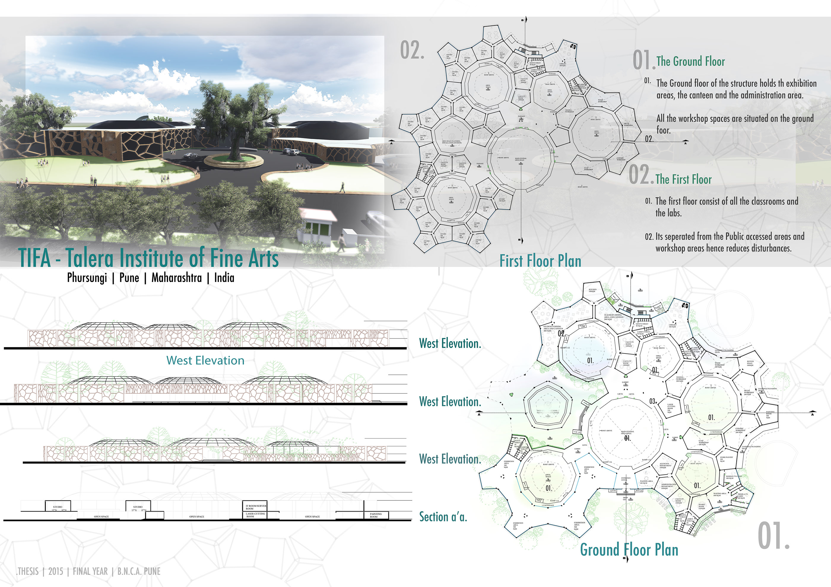 Radha Ranaware 设计精选 | 2010-2015 项目亮点-10