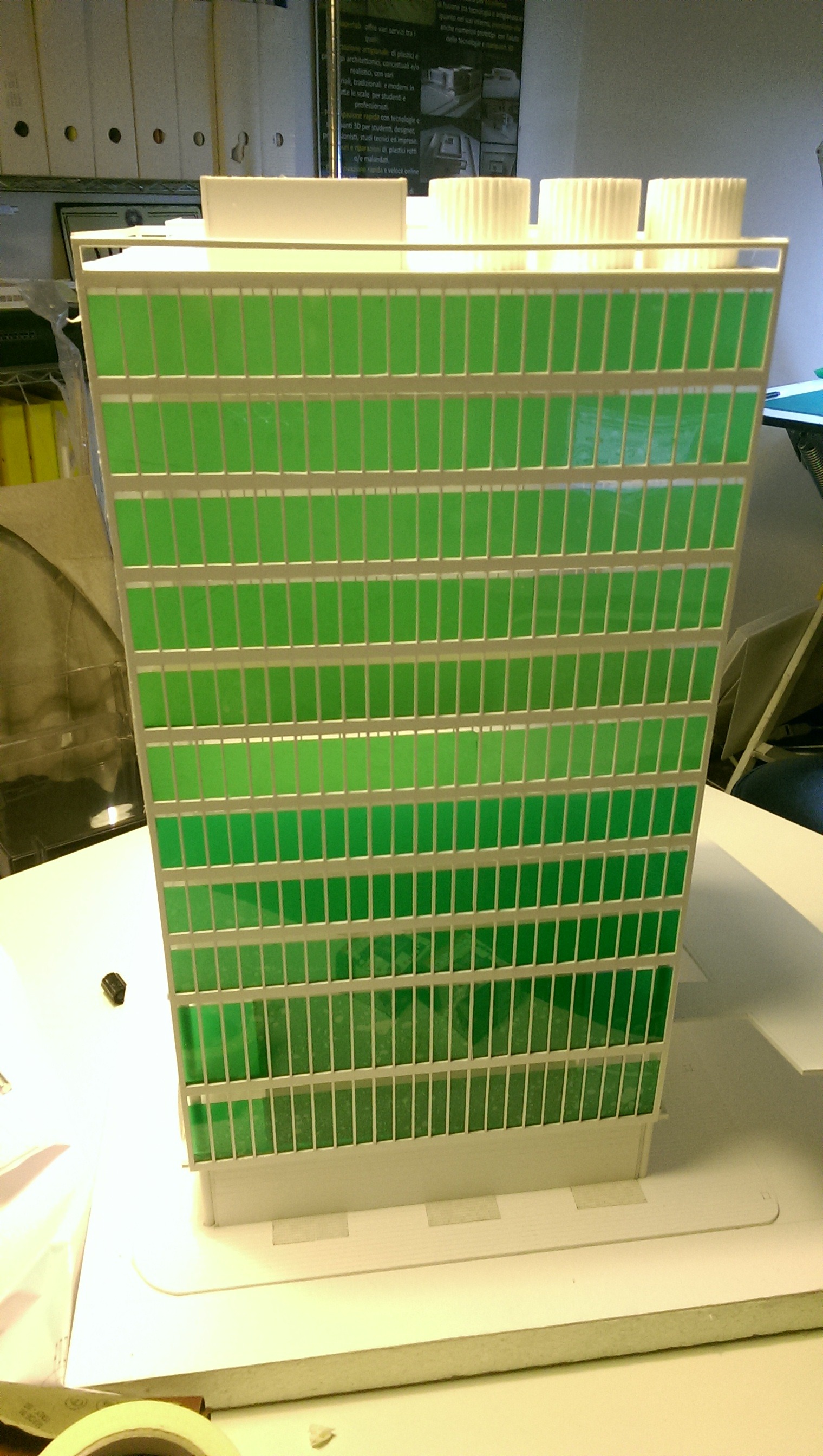 纽约绿色建筑-2