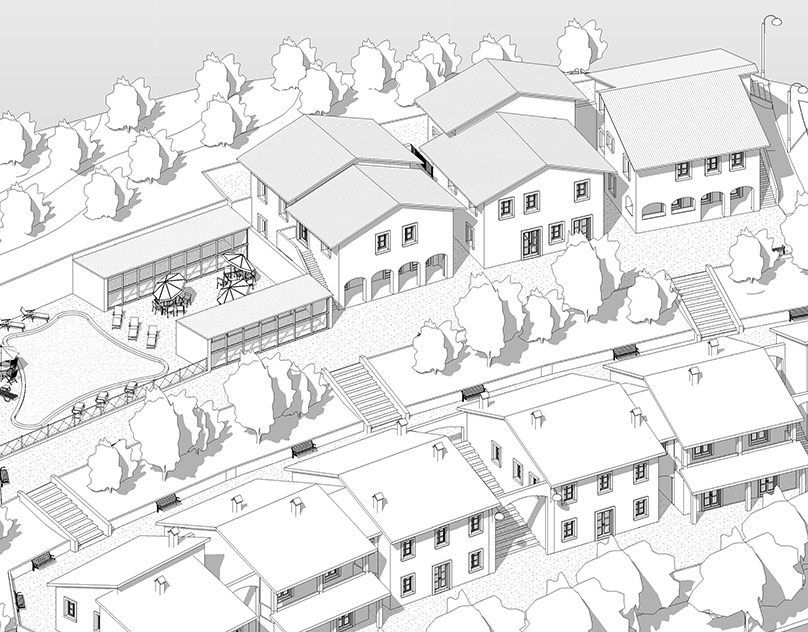 未实现的 2010 年城市发展规划-0