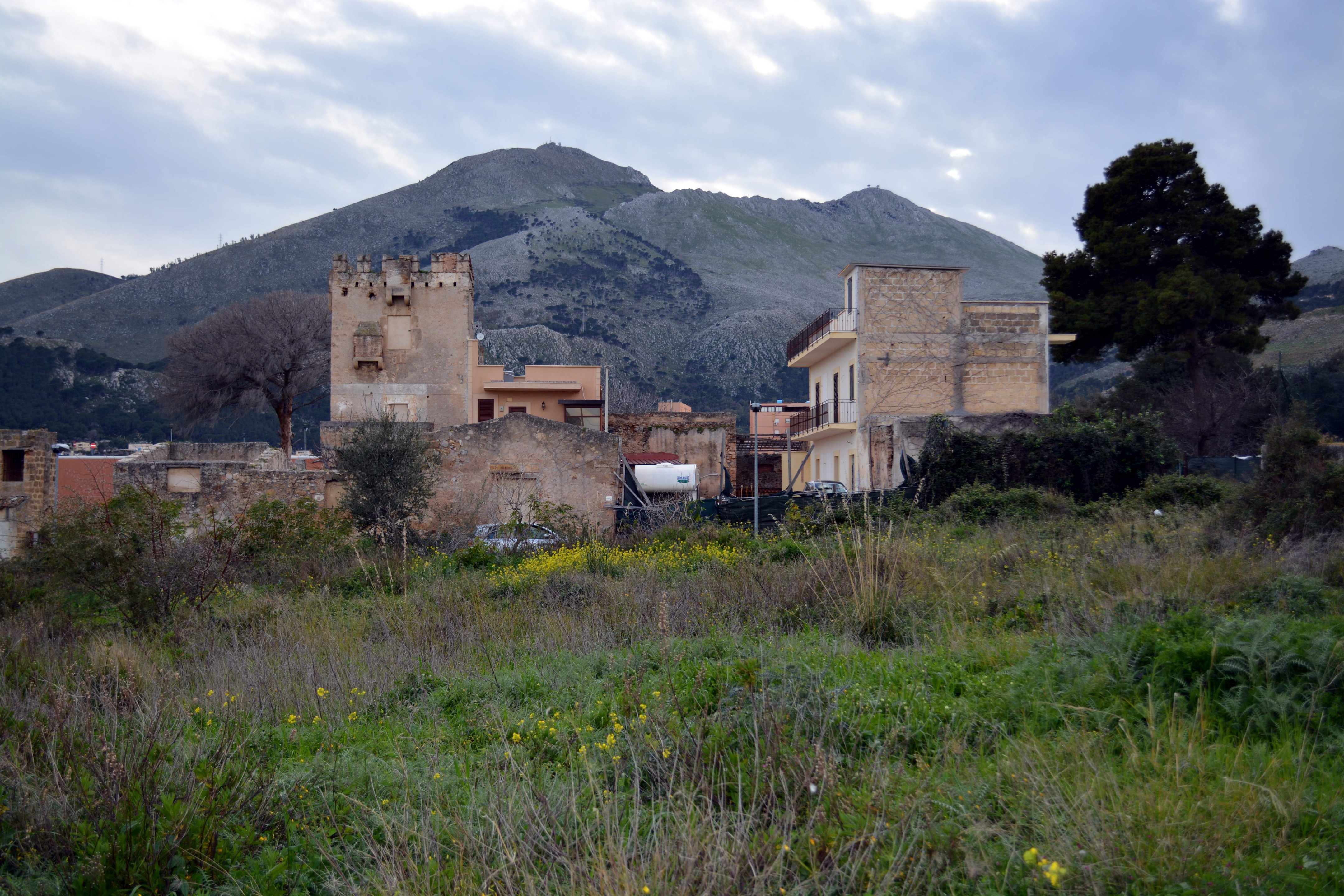 Social Housing per la terza età, Retrofit, Reciclyng - Torre Ingastone -5