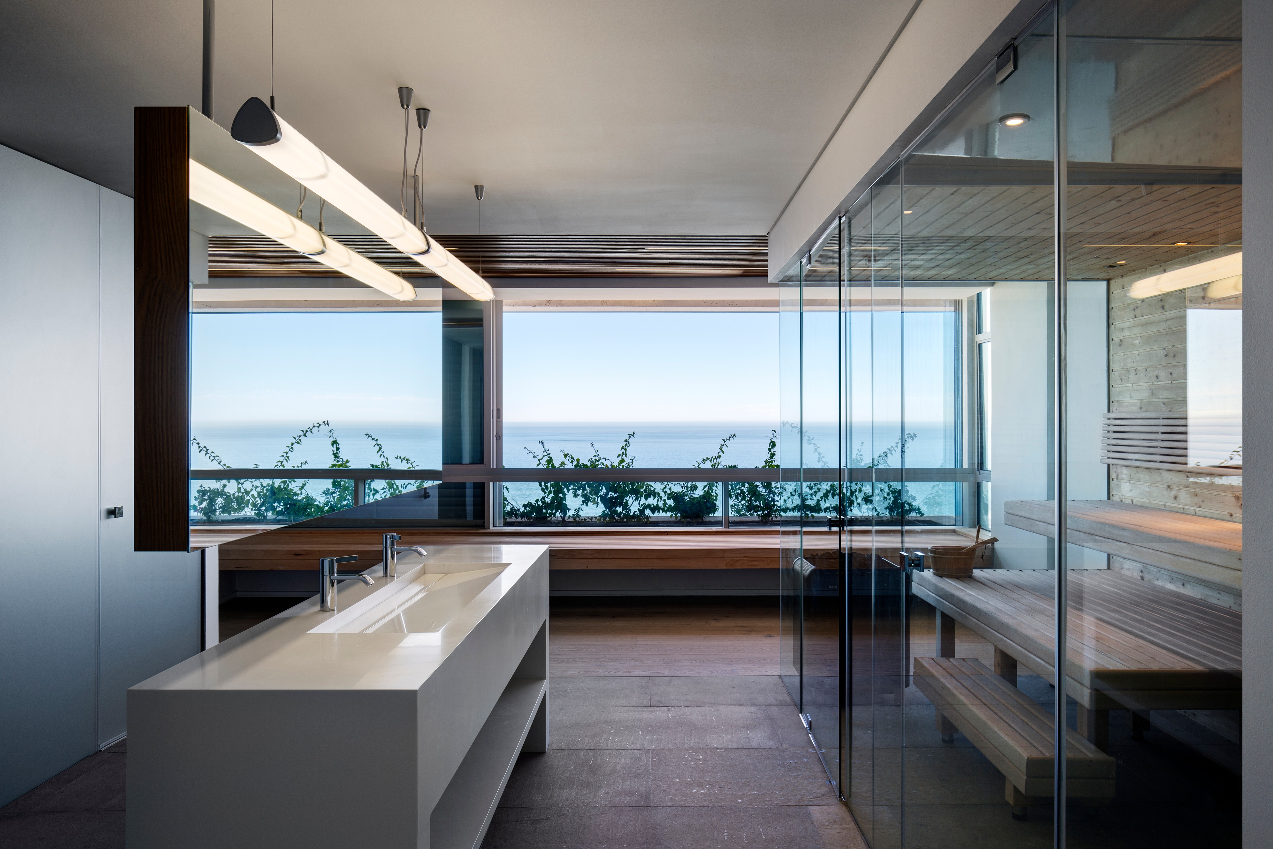 南非豪华海景别墅，和谐融入自然美景-8