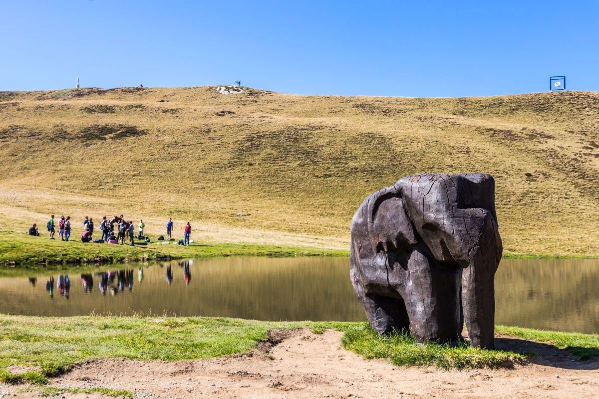 圣洁天使玛利亚教堂(Capella Santa Mariadegli Angeli)-24