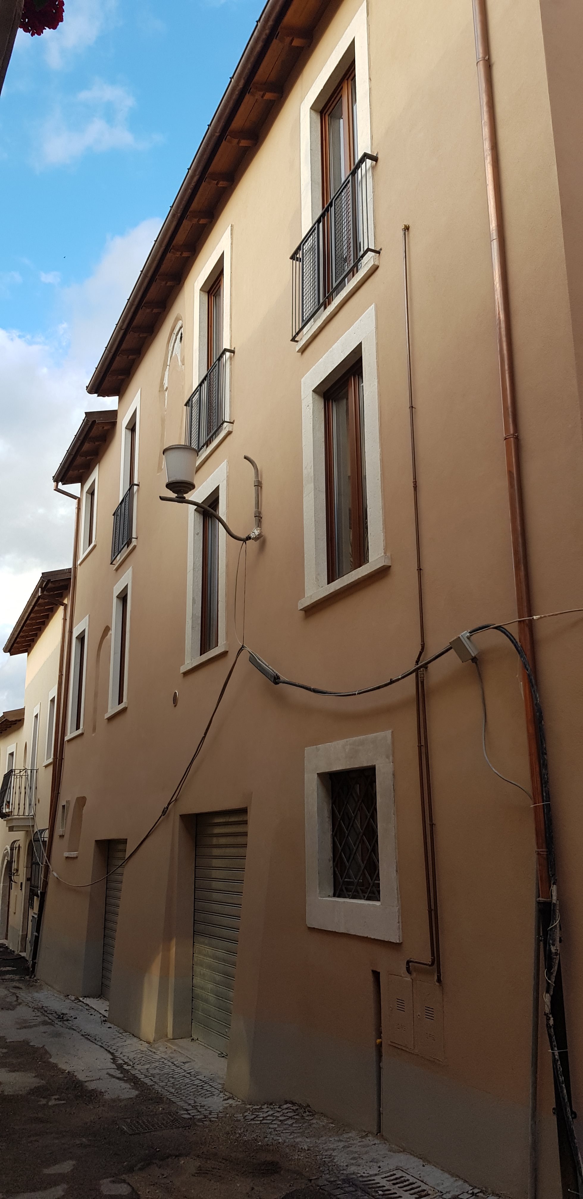 古城中心历史建筑的抗震加固与翻新-13