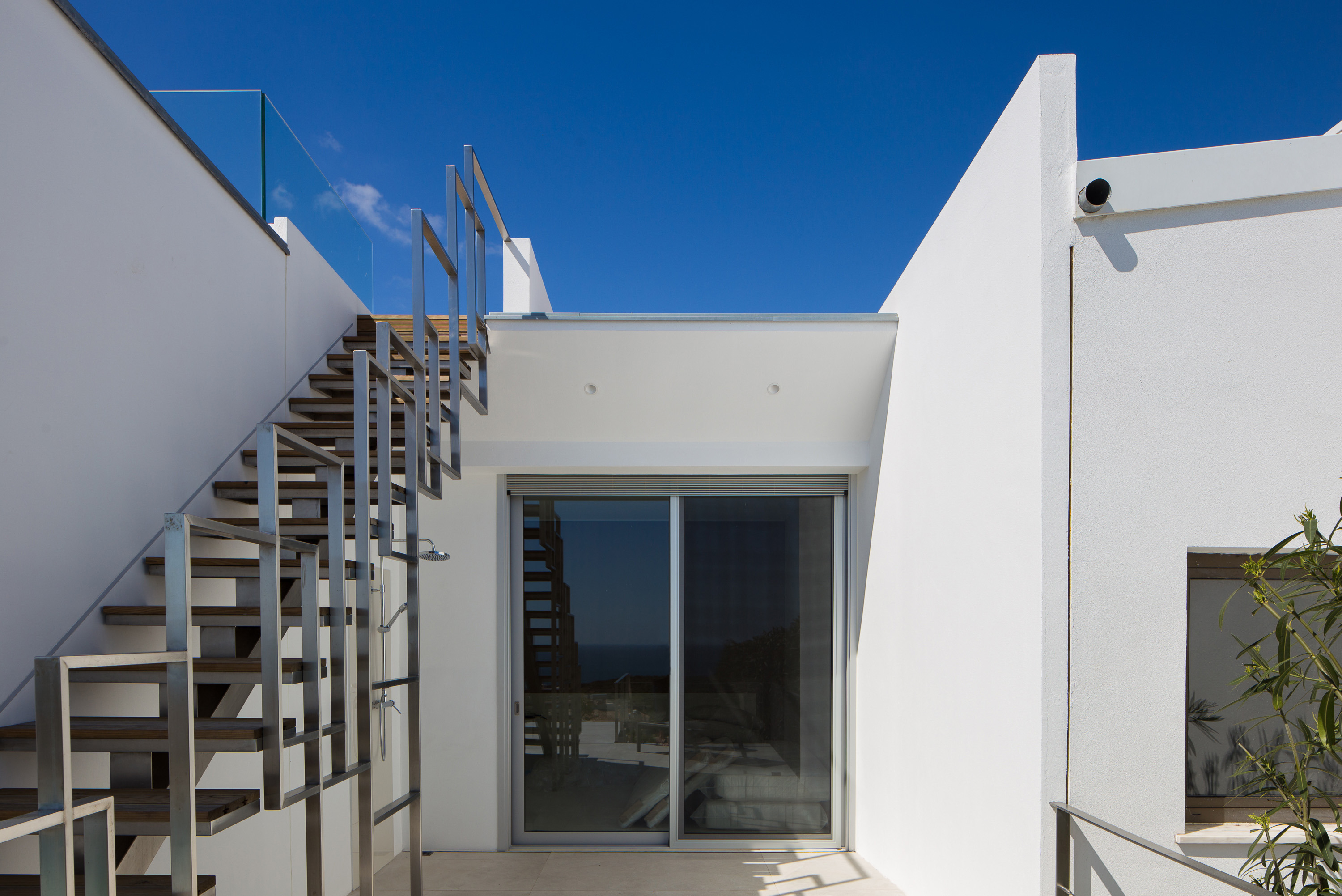 葡萄牙阿尔加维海岸绿色别墅 GK-11