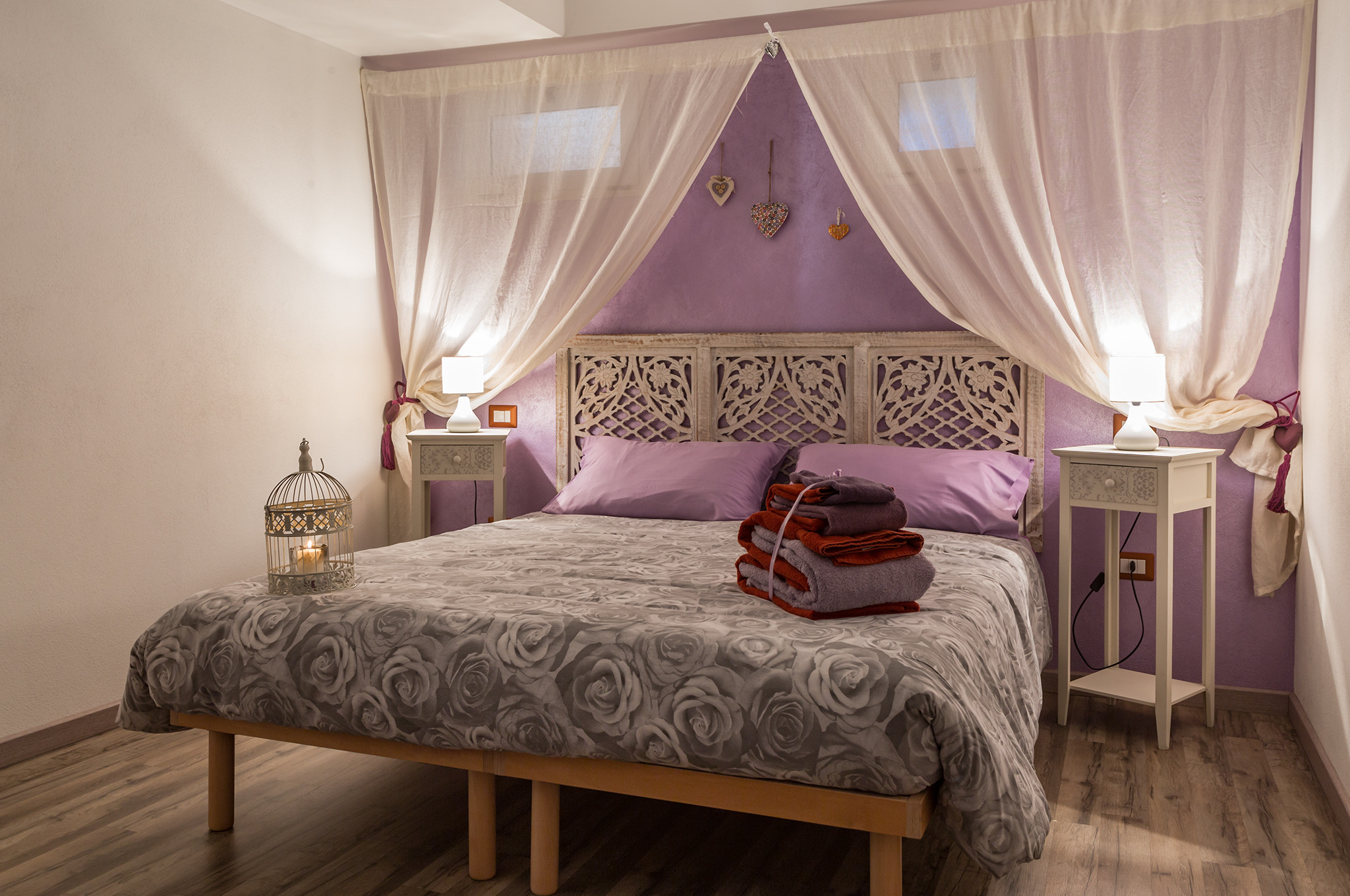 意大利风格室内设计作品集-14