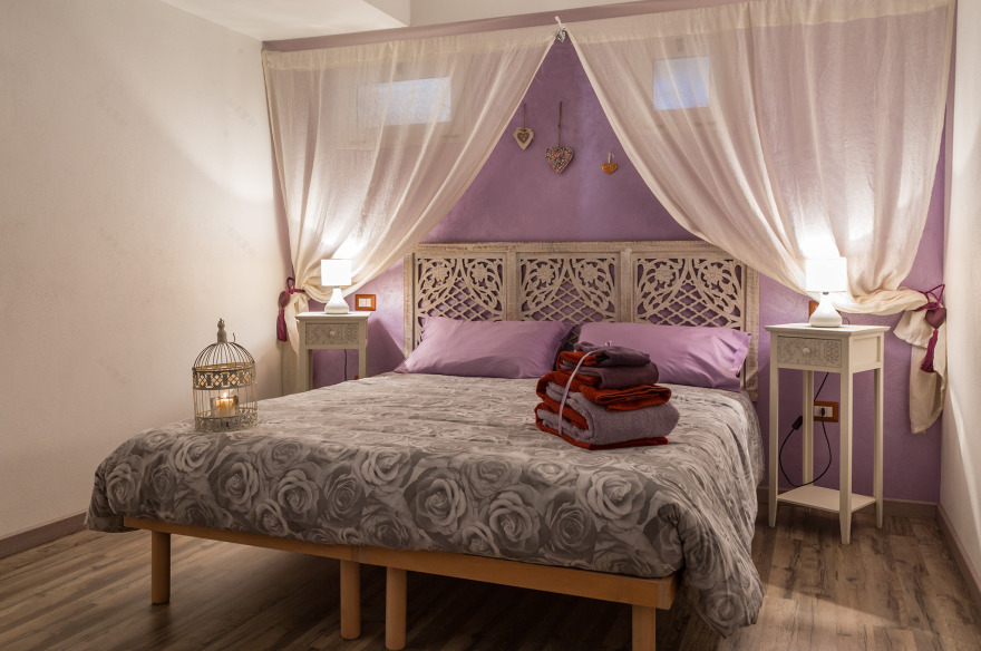 意大利风格室内设计作品集-14