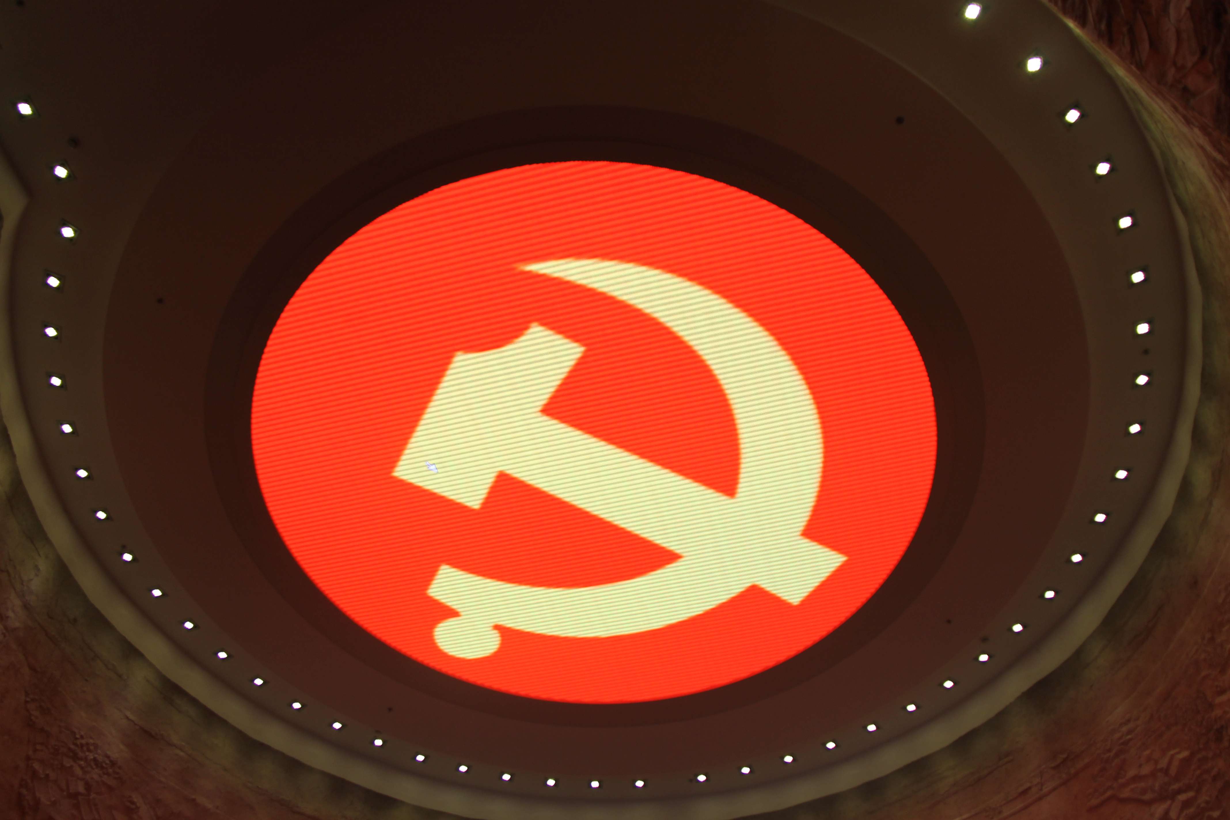 浮雕  嘉兴南湖革命纪念馆-7丨中国嘉兴-26