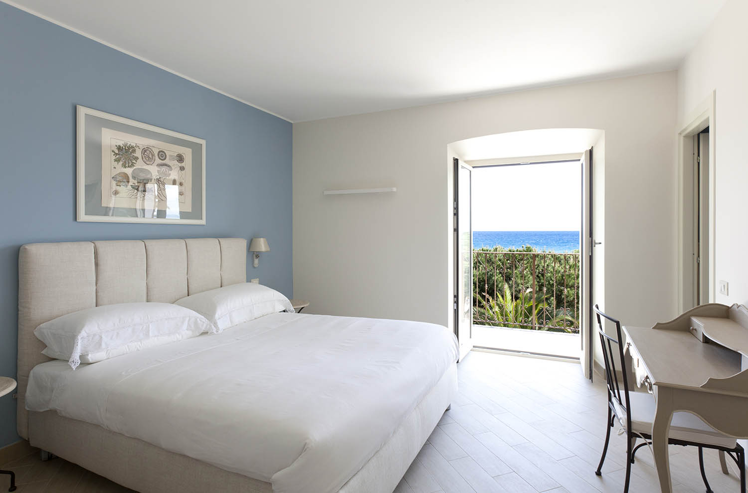 圣彼得宫殿酒店-21