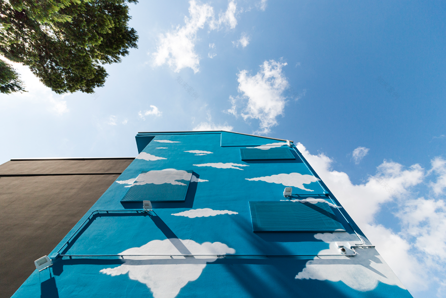 梦幻童装店“Coccole Bimbi”-5