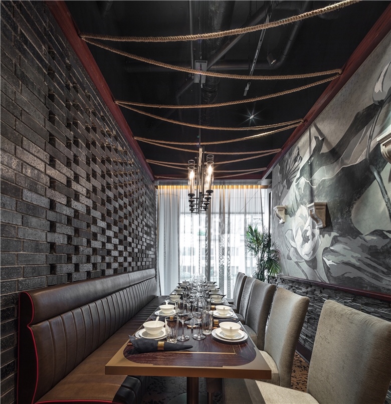 温哥华Mott 32餐厅-27