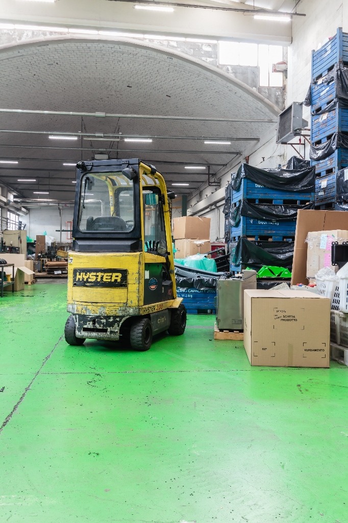 Plart Design 餐厅露台空间摄影-57