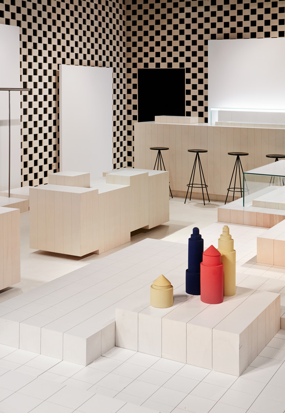 巴塞罗那设计 collective 快闪店-6