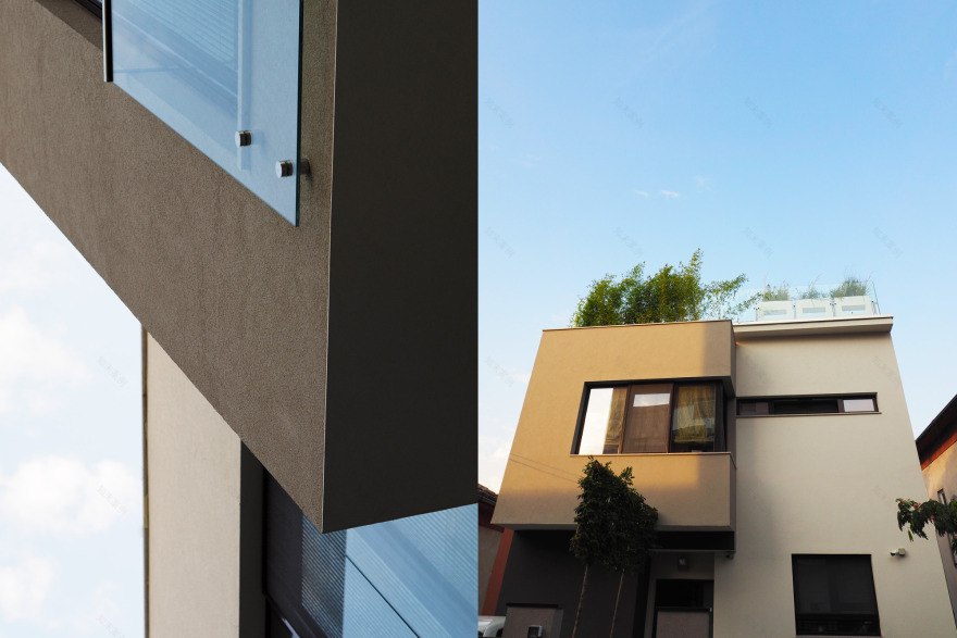 为所有感官而创造,私人住宅花园和屋顶露台-1