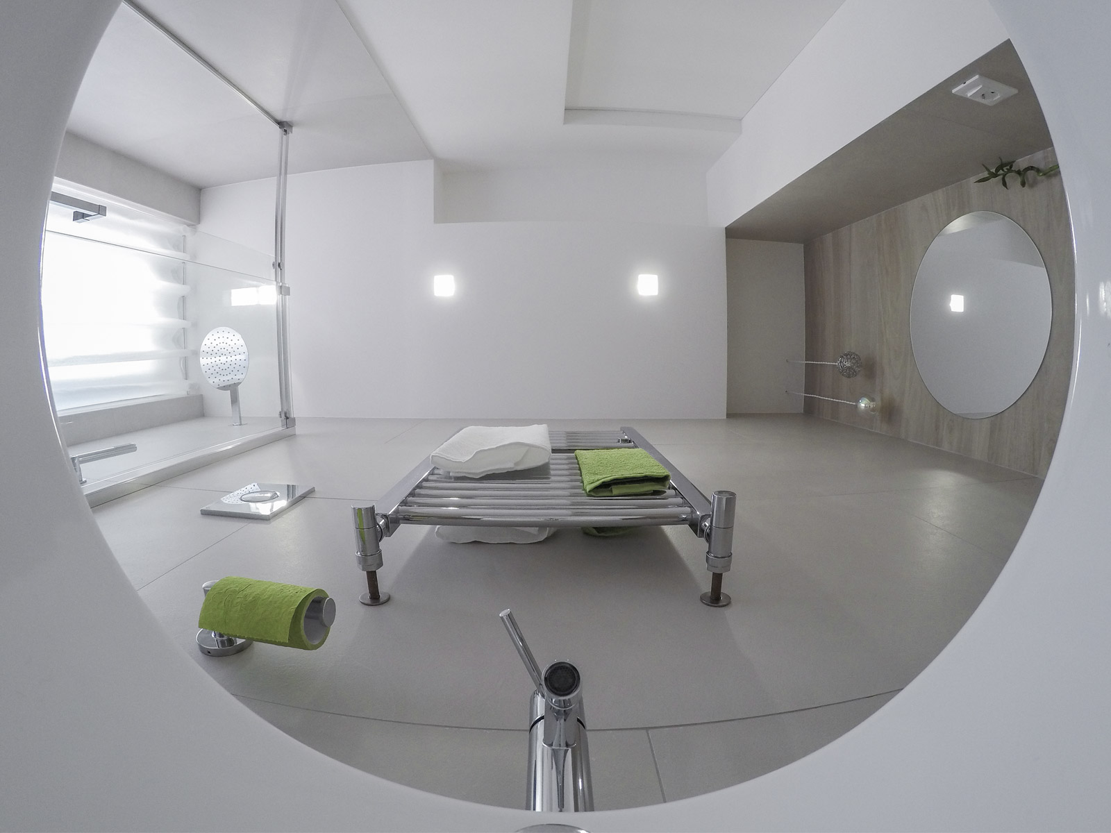 迷你方形与长方形浴室改造记-6