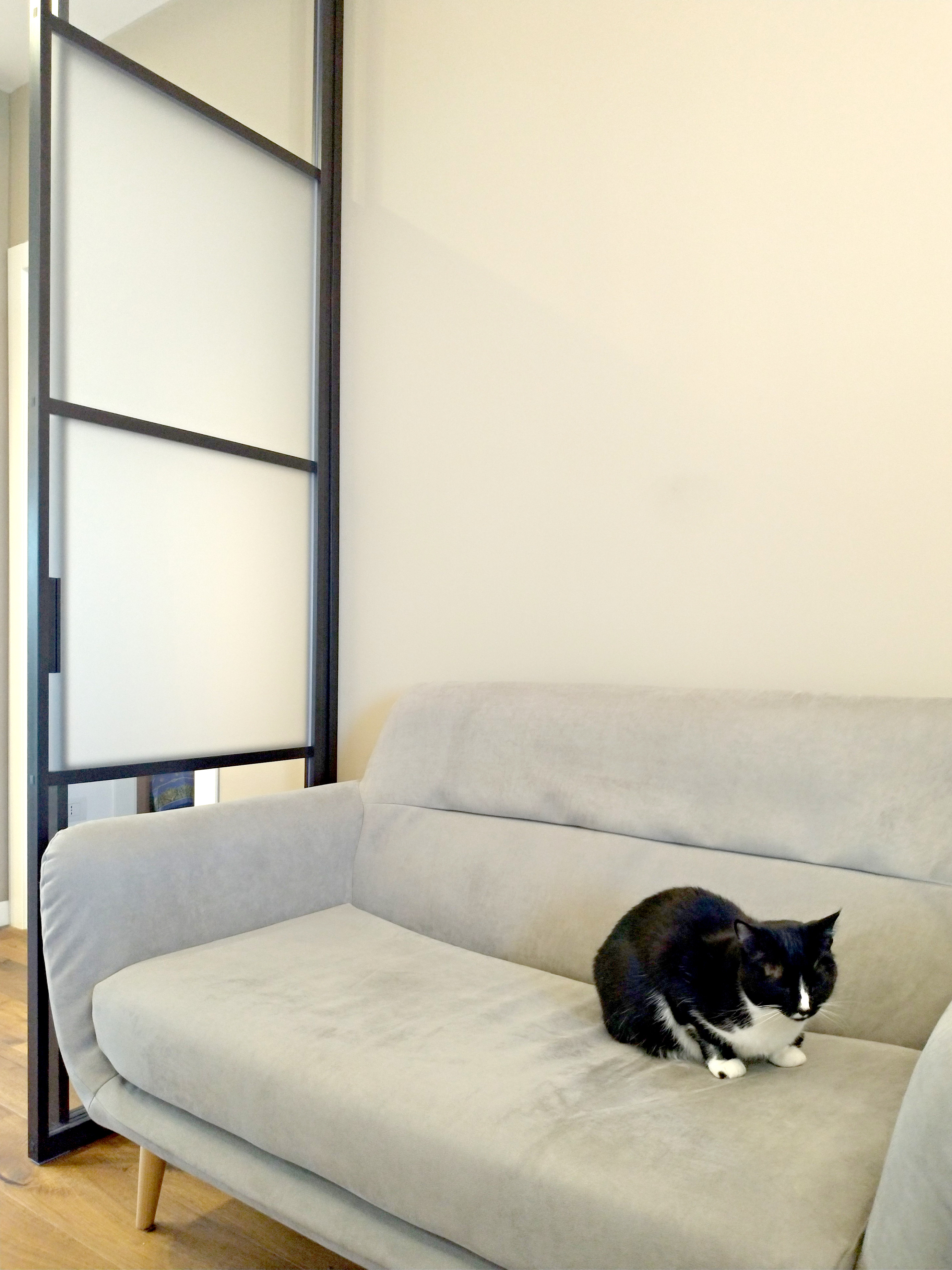 海洋视角的现代家居设计-7