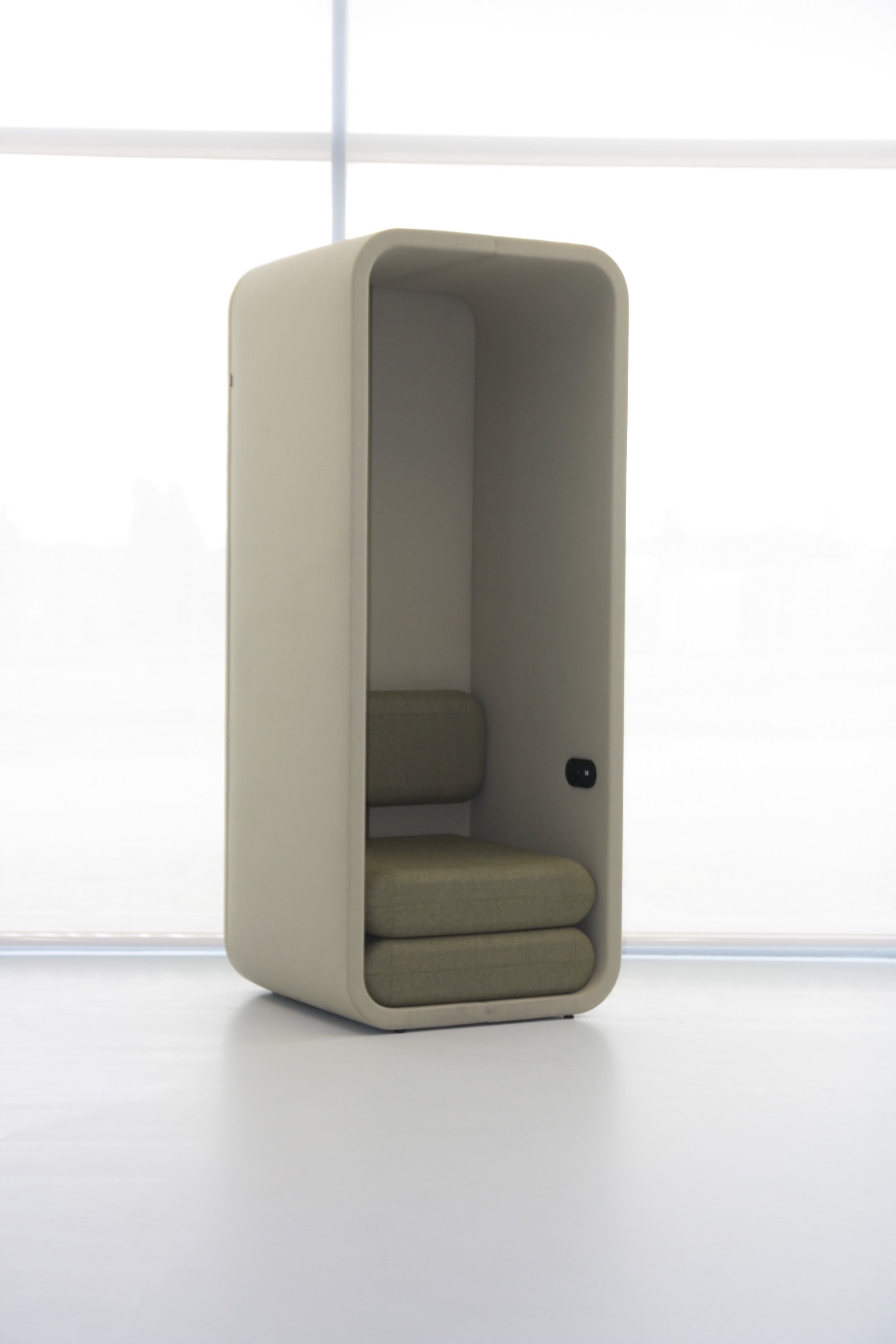 多功能隔音舱，打造舒适办公空间-18