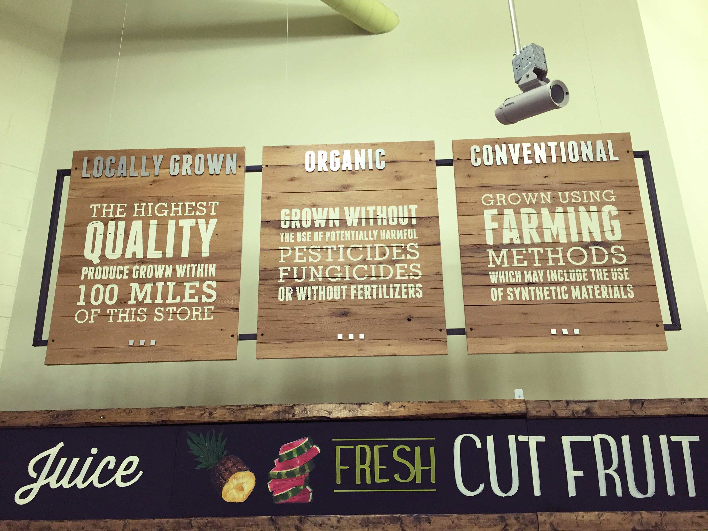 中西部 Whole Foods 门店视觉升级-2