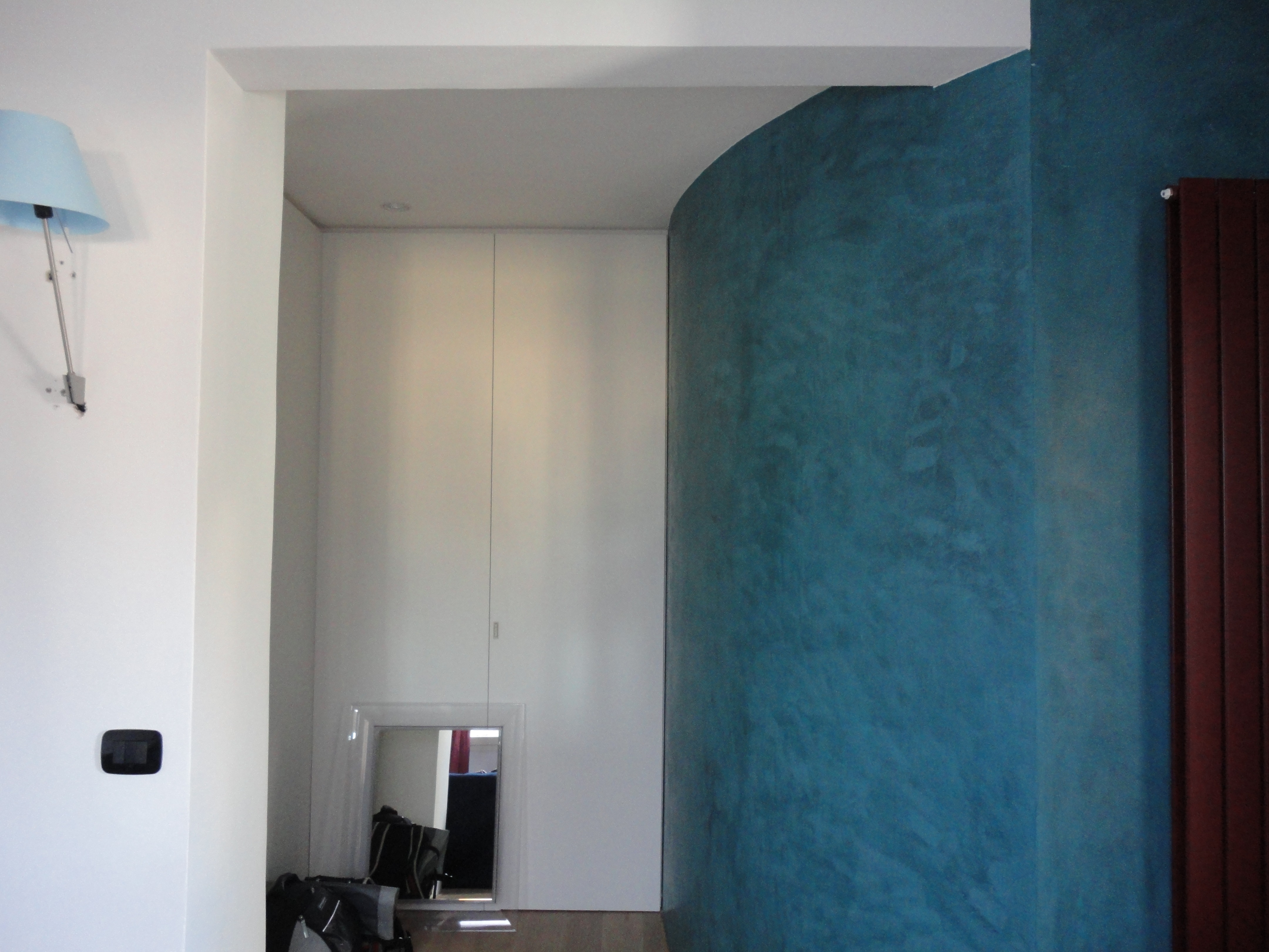 佛罗伦萨圣弗雷迪亚诺公寓改造-37