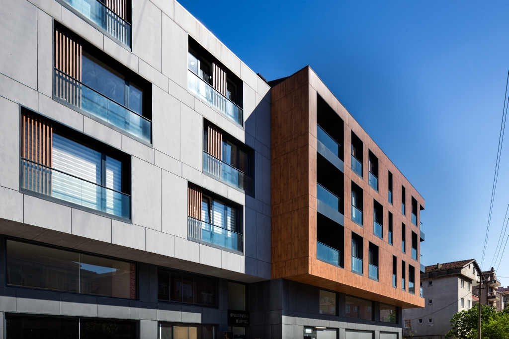 Eregli 混合用途建筑-15