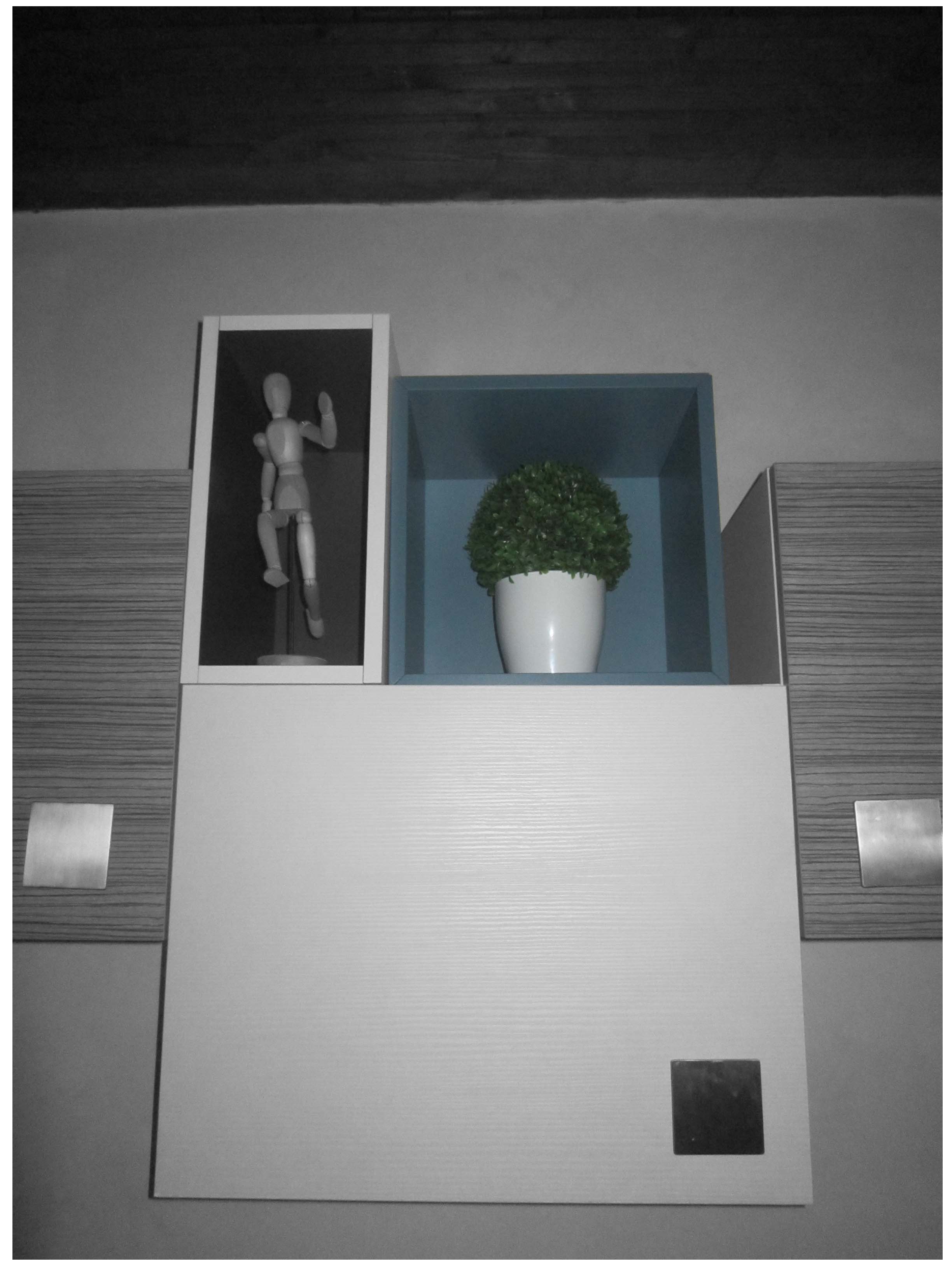 1980 年 AZ STUDIO 住宅 | 现代风格室内设计典范-17