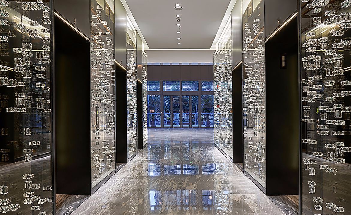 深圳华联全景国际写字楼-15