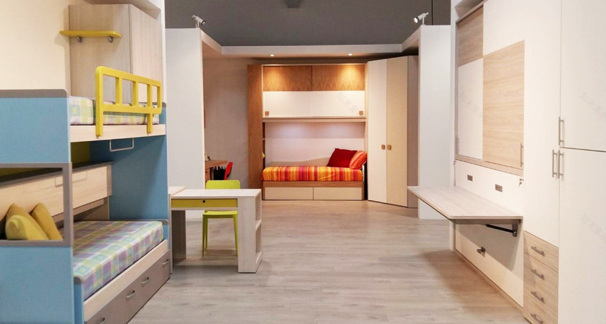 为孩子打造的空间-8