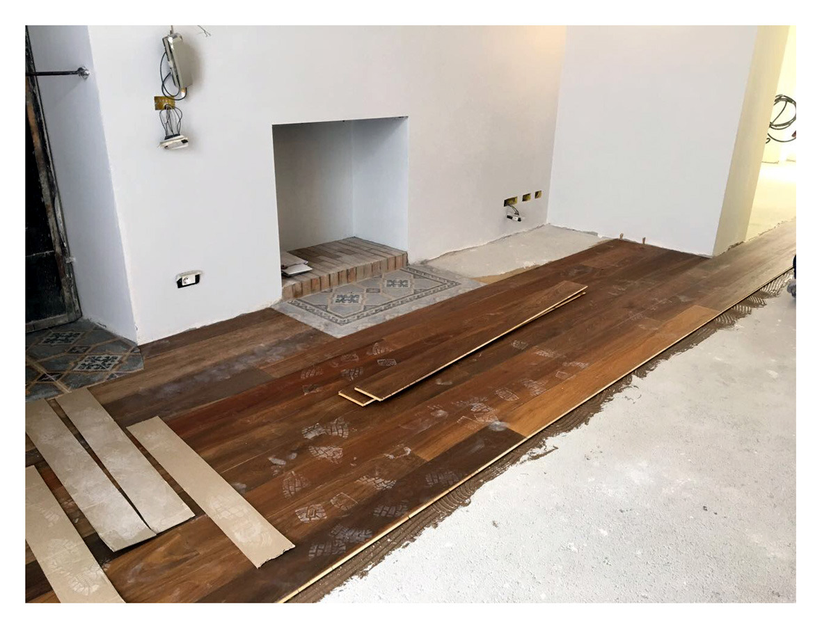 2017 年都灵市中心公寓翻新记-5