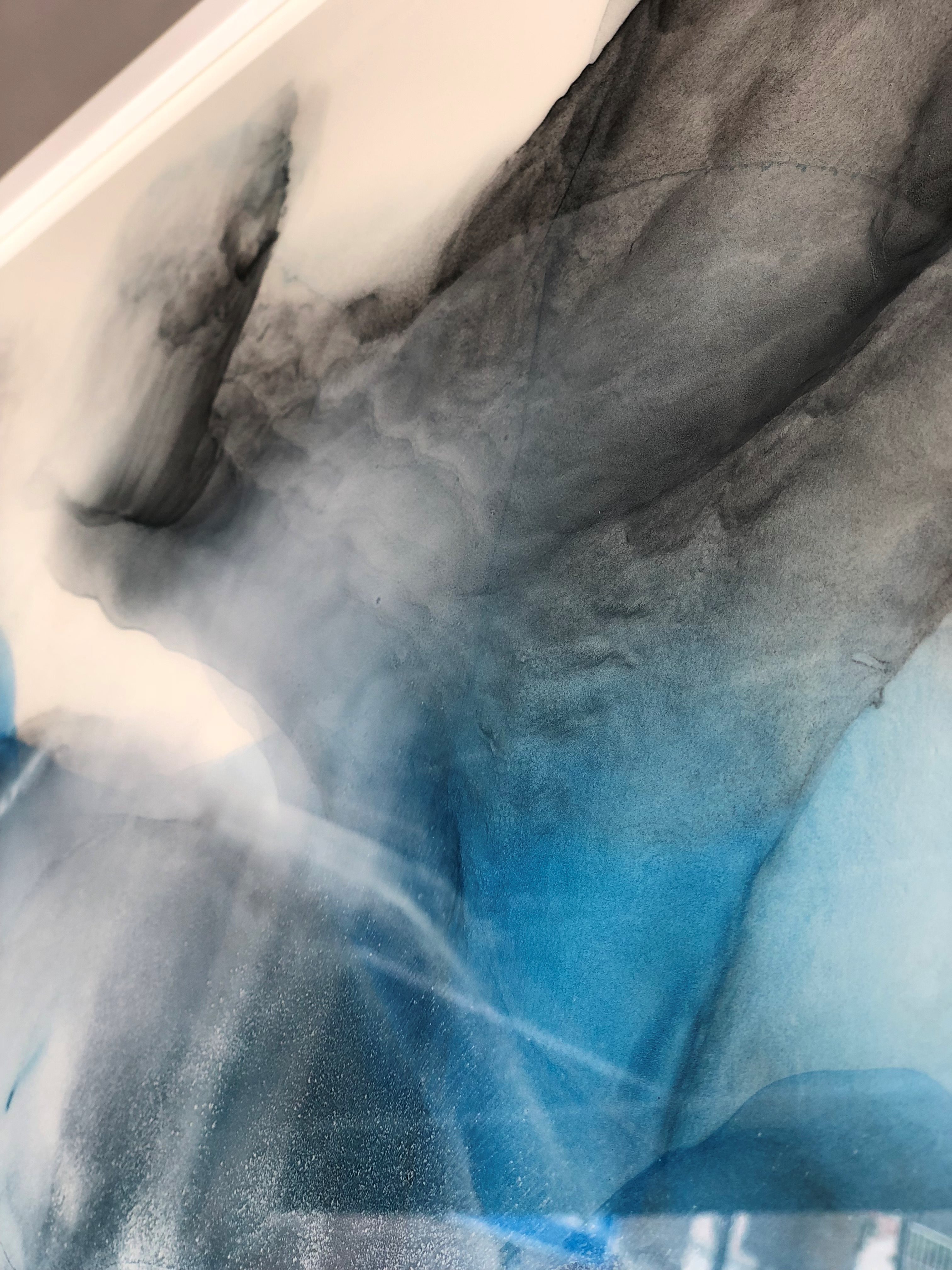 时尚家居的艺术装饰——创新树脂画-3