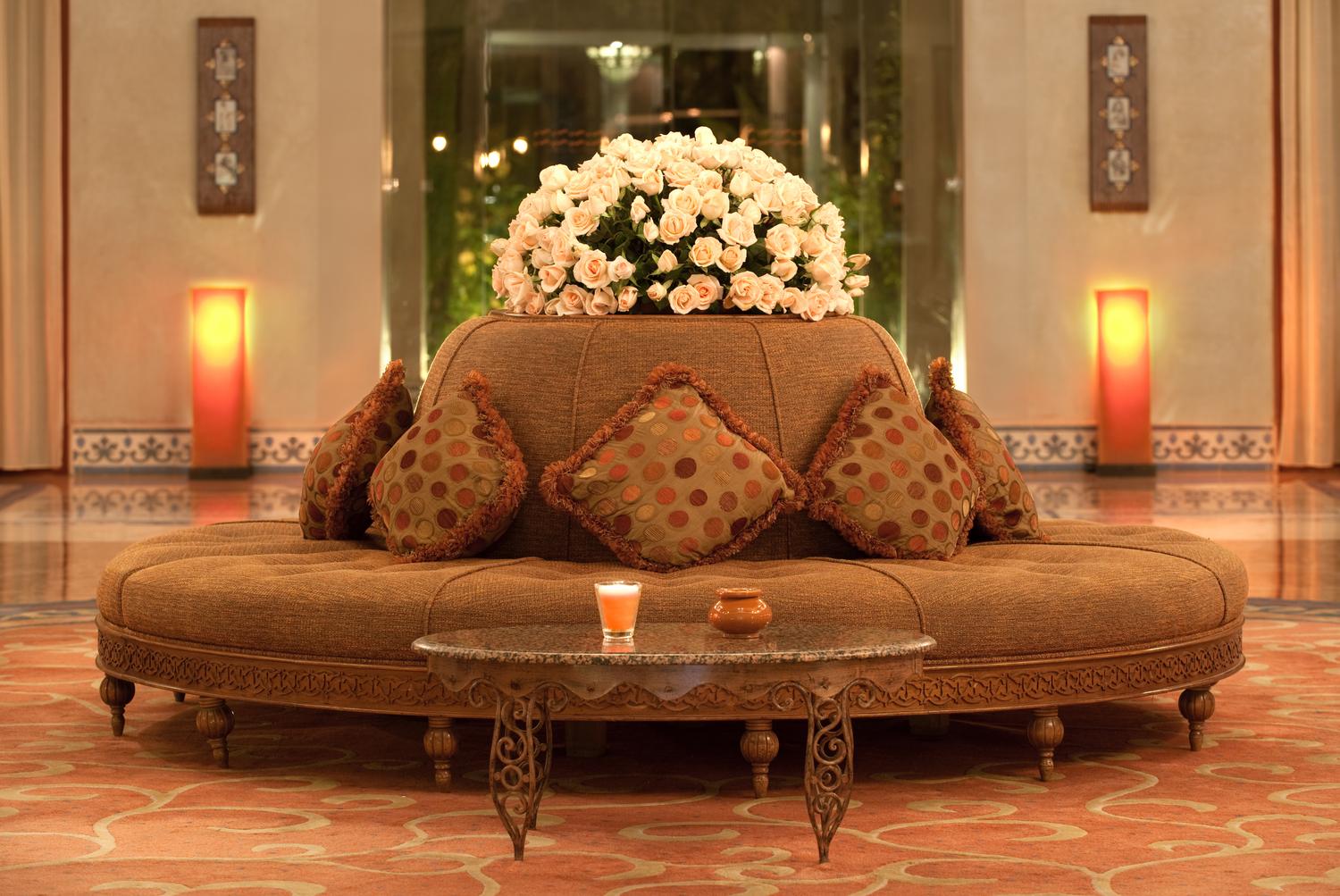 )Le Meridien N'Fis, Marrakech, Morocco-11