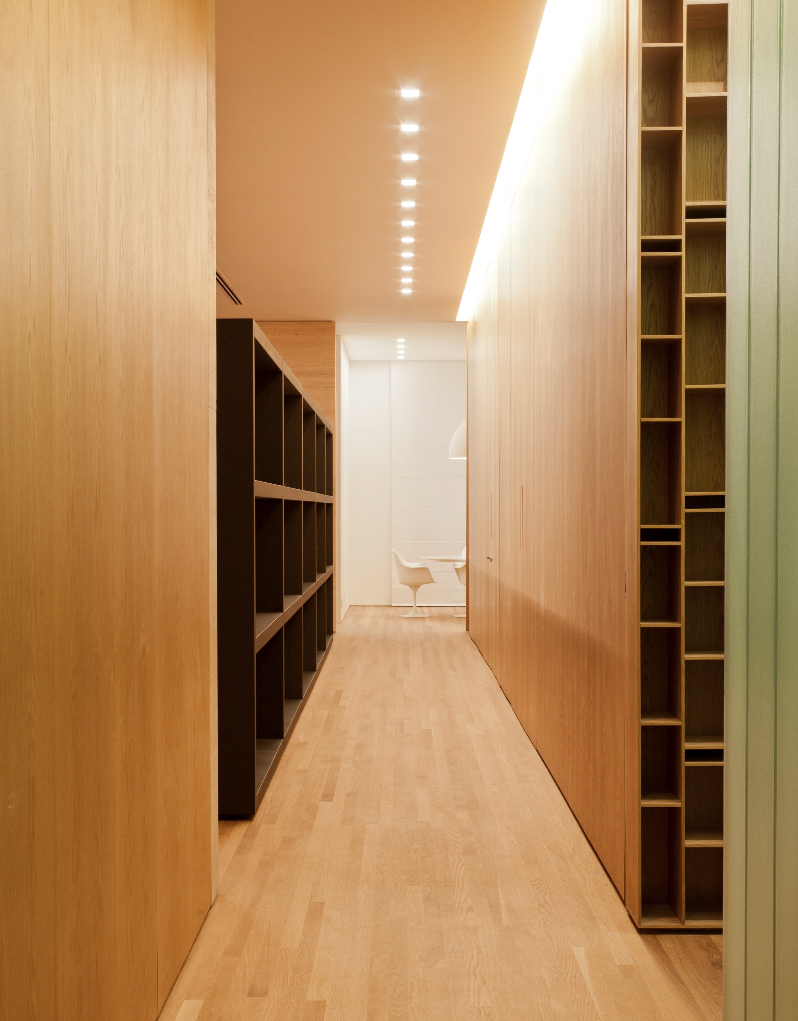 巴西圣保罗市中心艺术公寓-5