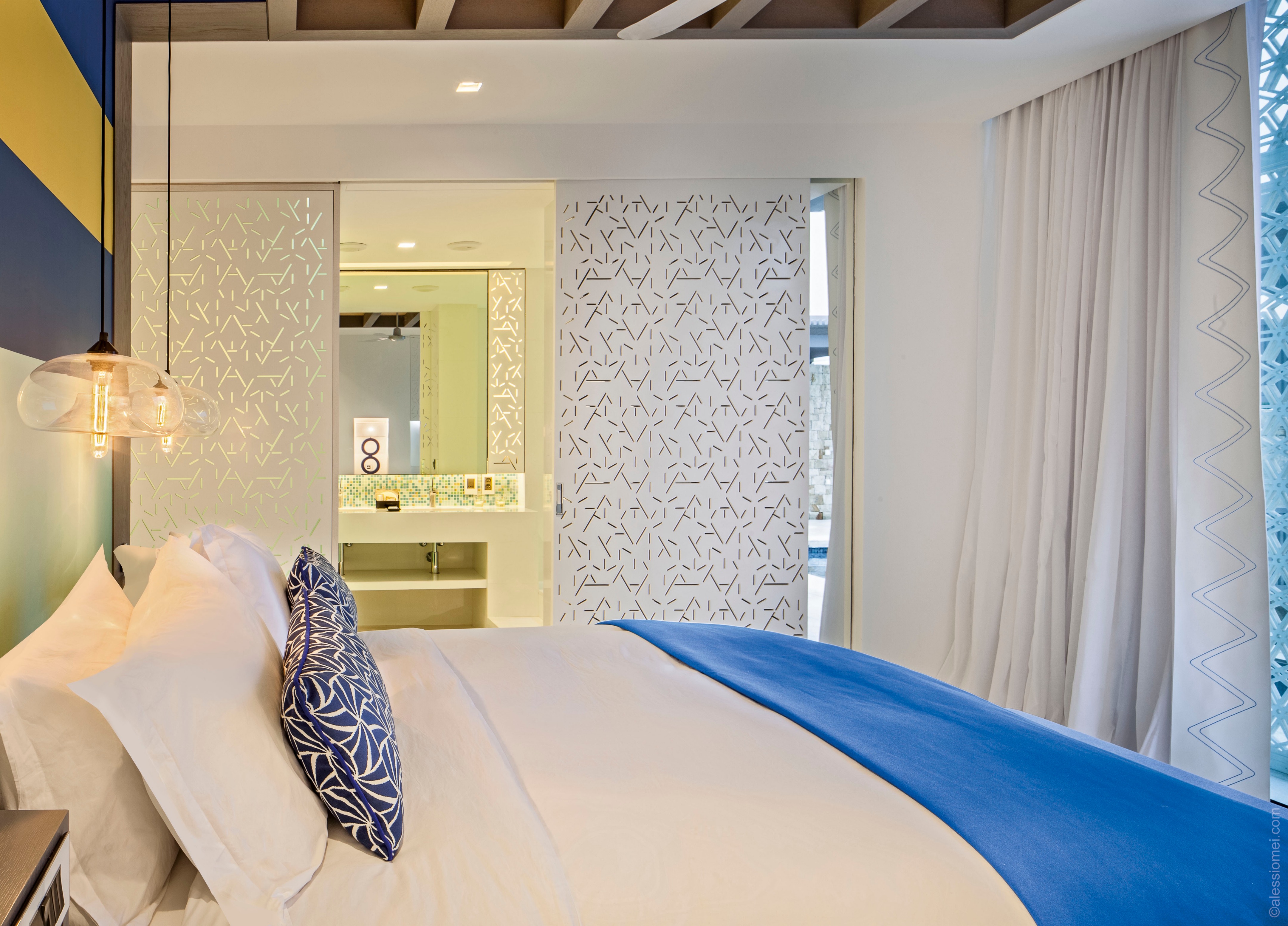 Sofitel Tamuda Bay 度假酒店-24