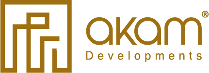 新首都的宜居典范 | AKAM 城景 2019-0